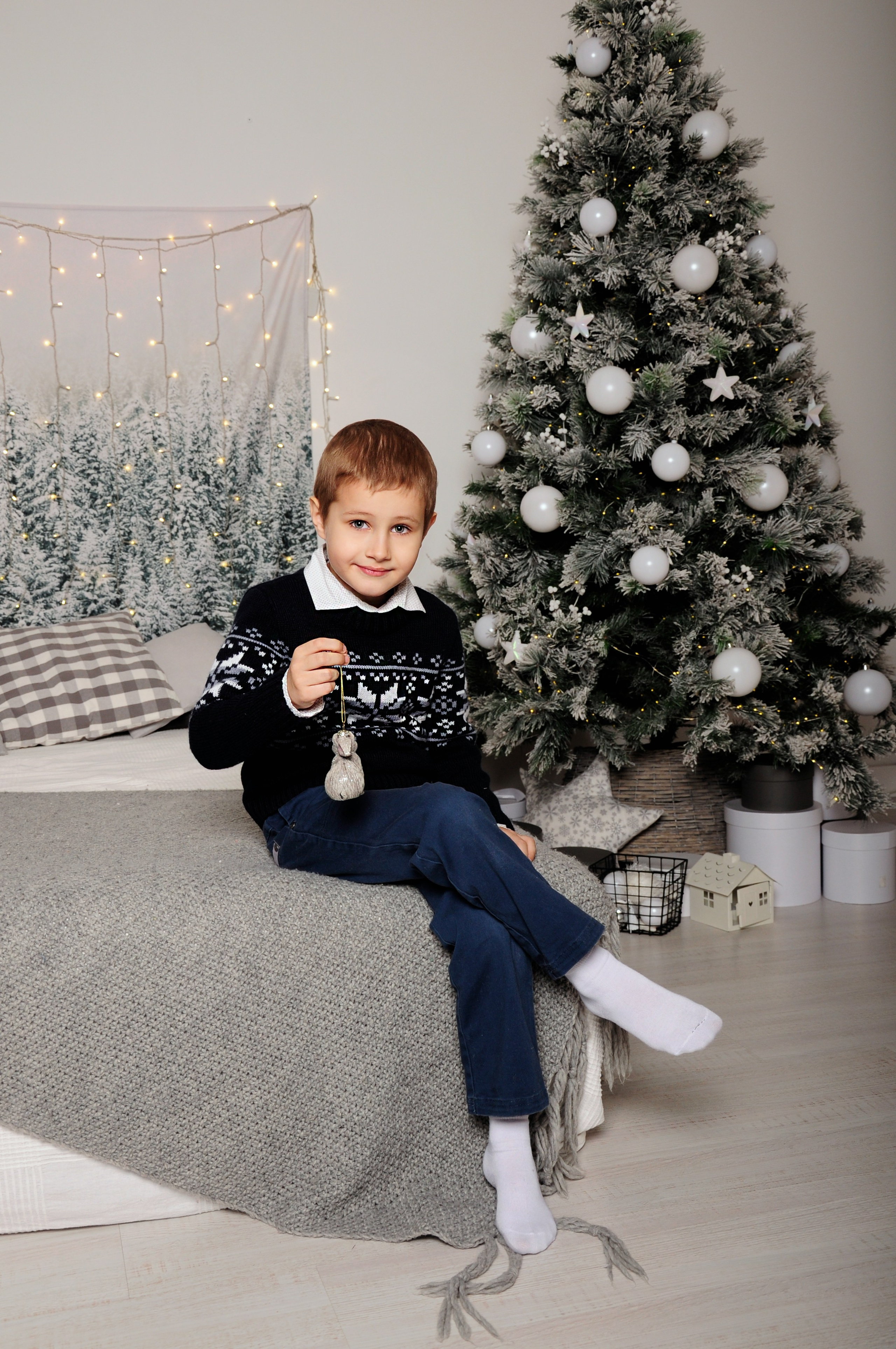 Детки в студии 456. Семейный и свадебный фотограф Галина Абакумова, фотосессии в Белгороде