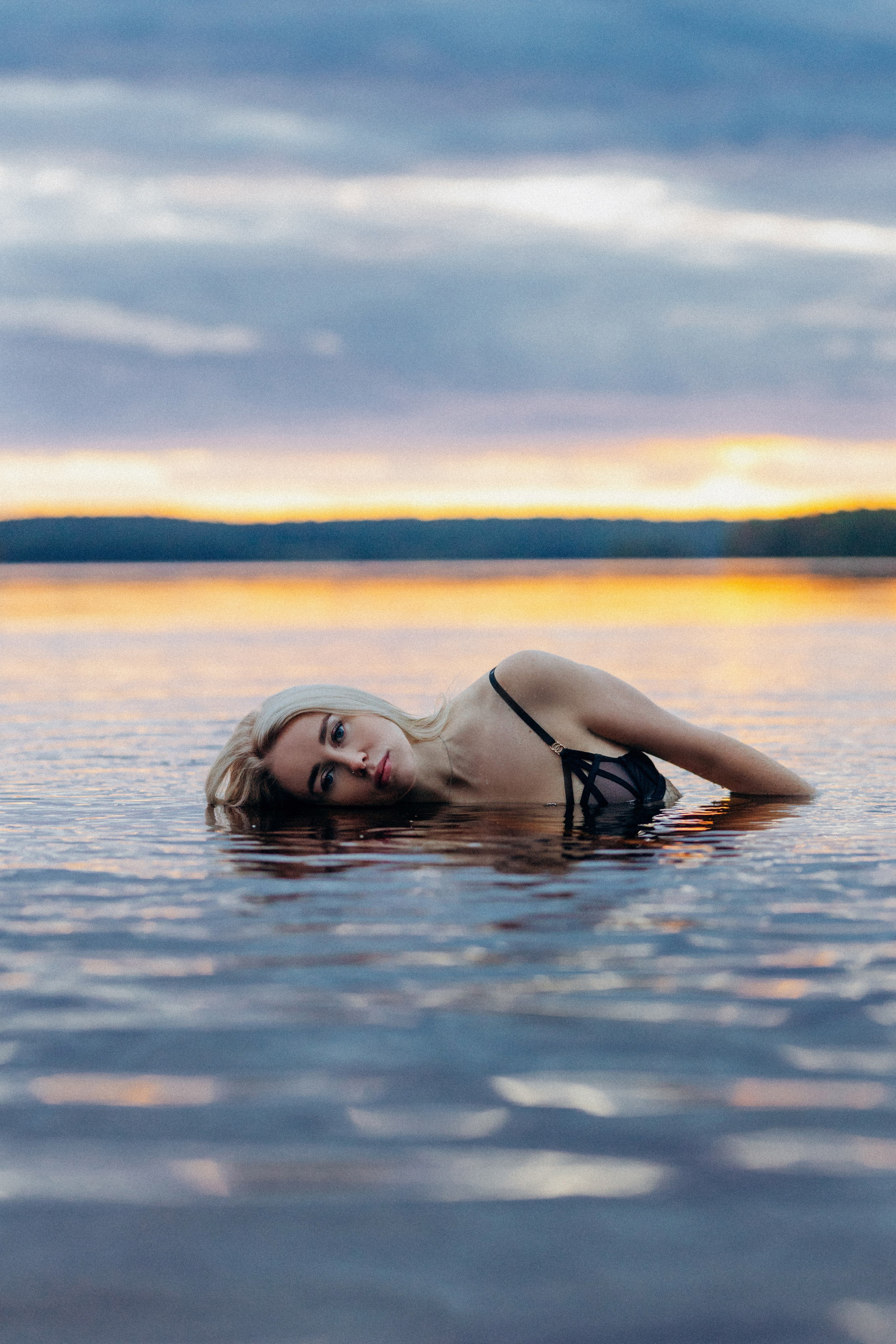 Анастасия. DIANA TILIKAINEN — Фотограф Республика Карелия