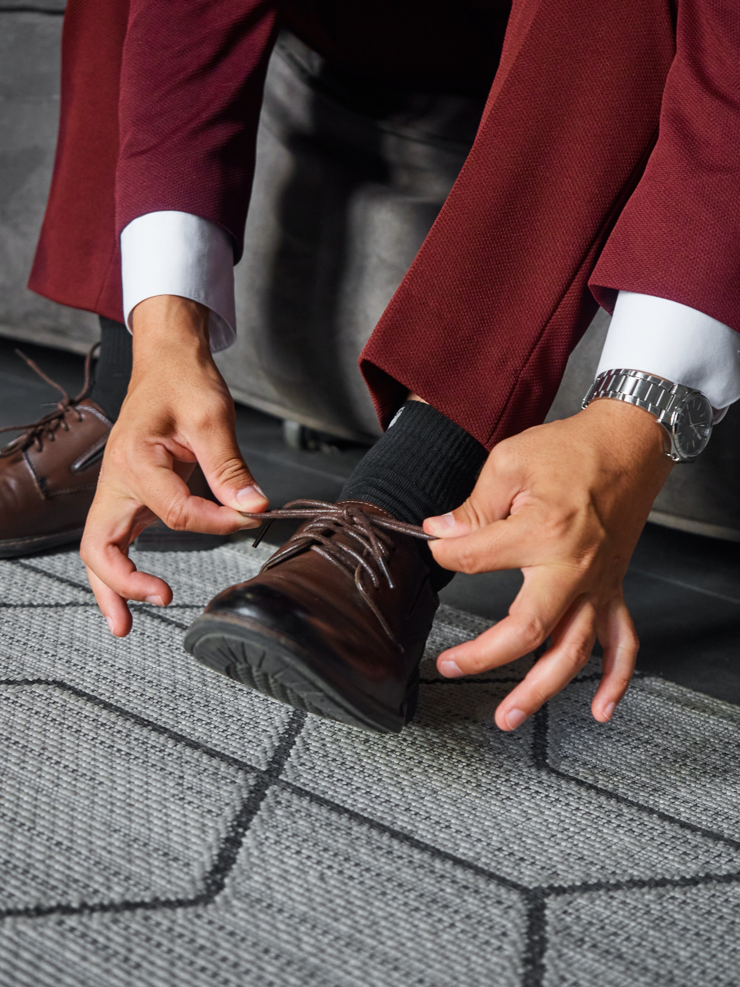 Ведущий. ГЛАВНОЕ