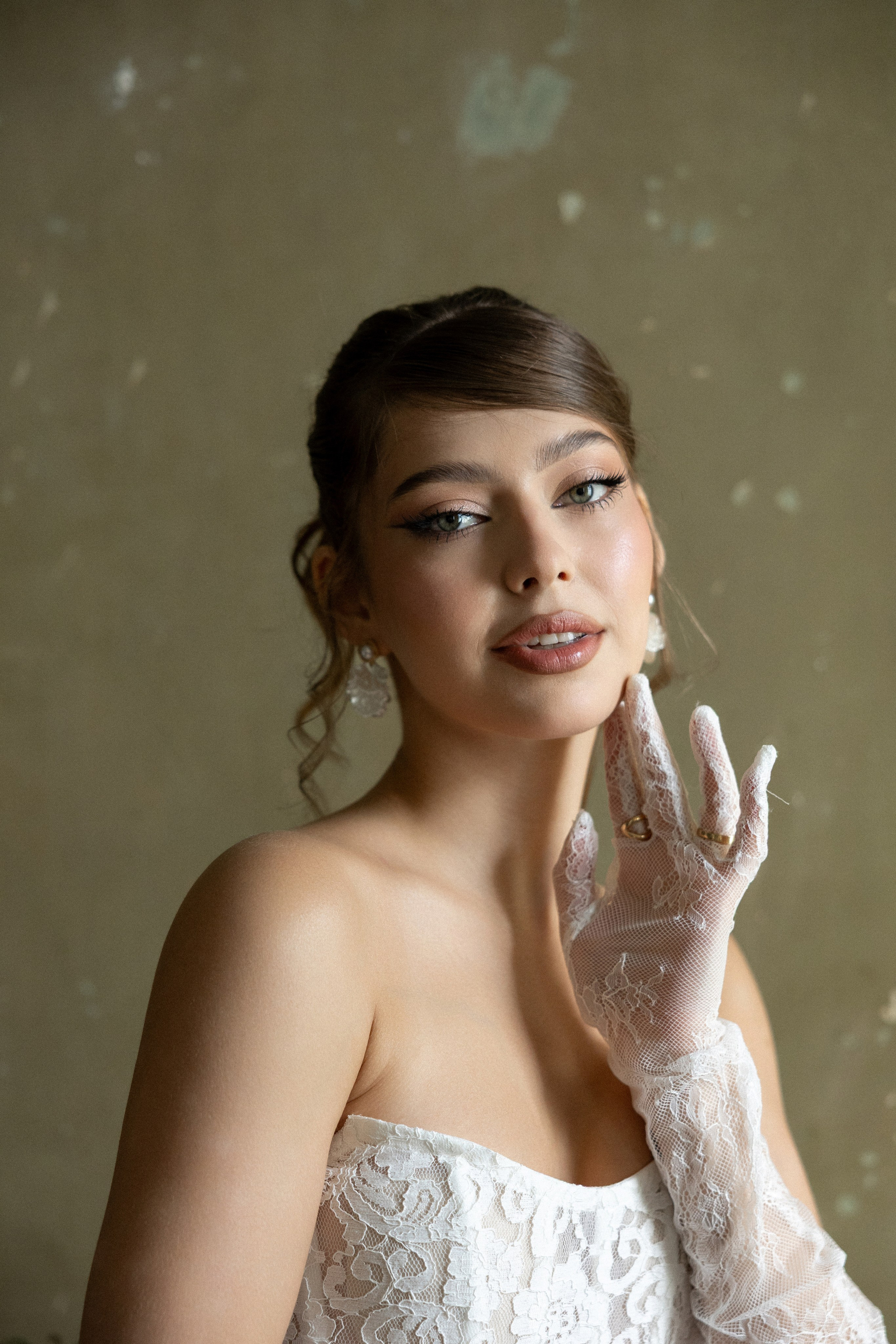 Утро невесты Элина. Фотограф Краснодар