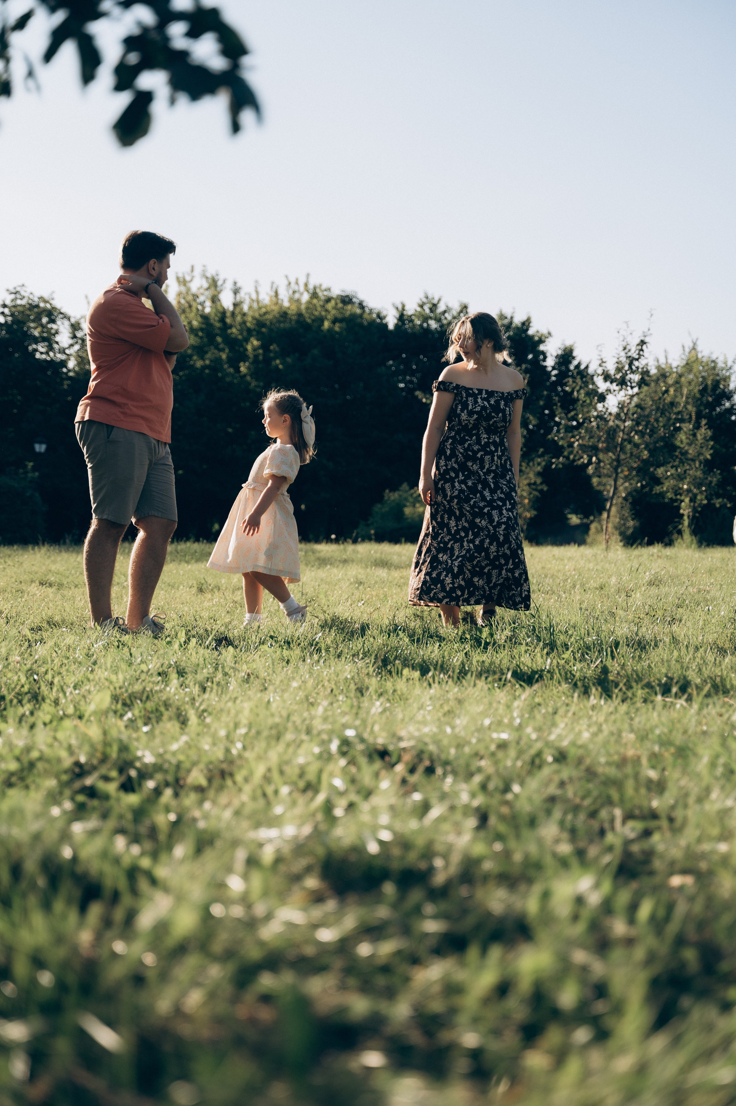Семейный фотограф. Семейный фотограф в Минске Дарья Дреко