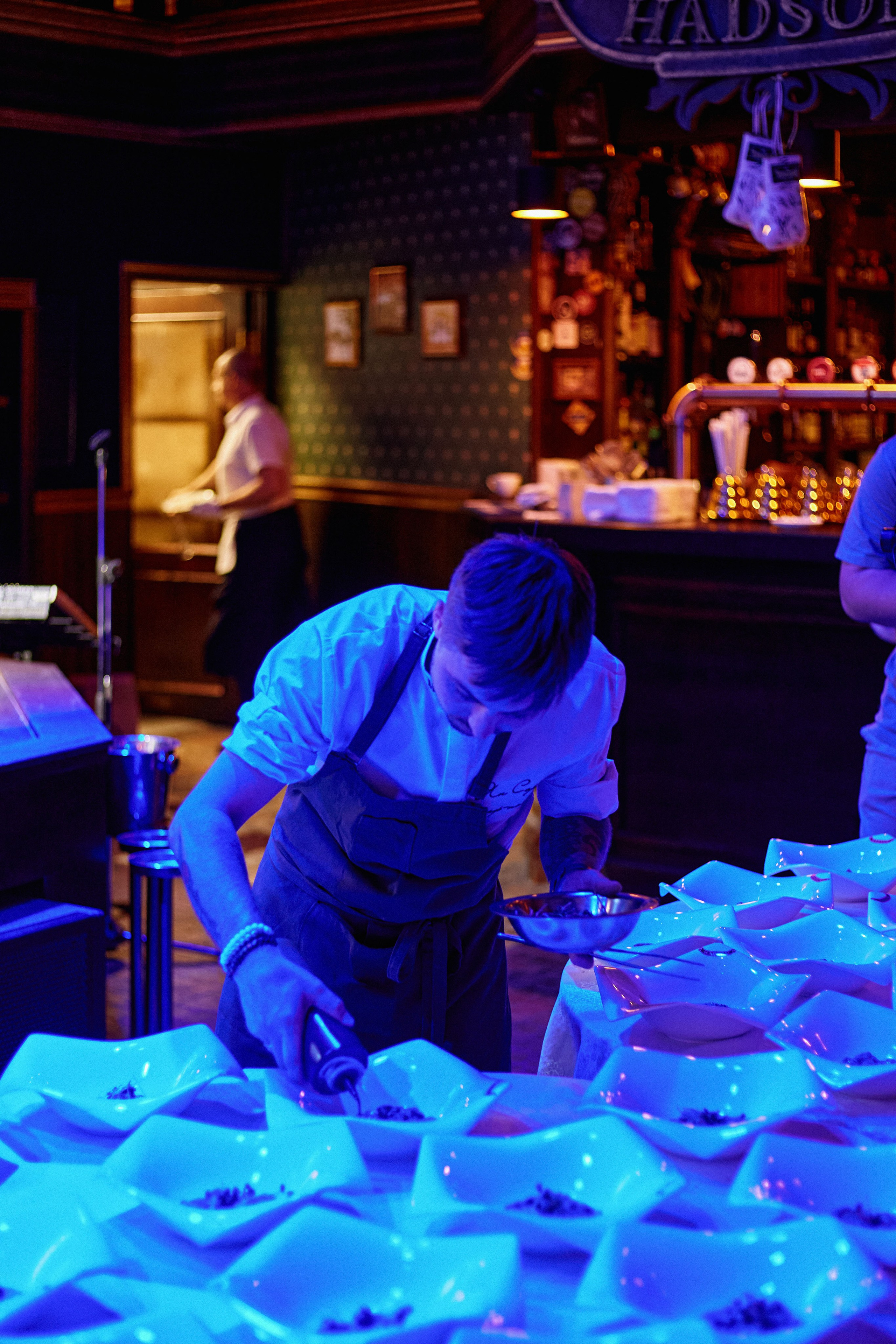 Фестиваль «Волжские сезоны». DENISOV ART (фото, видео, дизайн) САМАРА