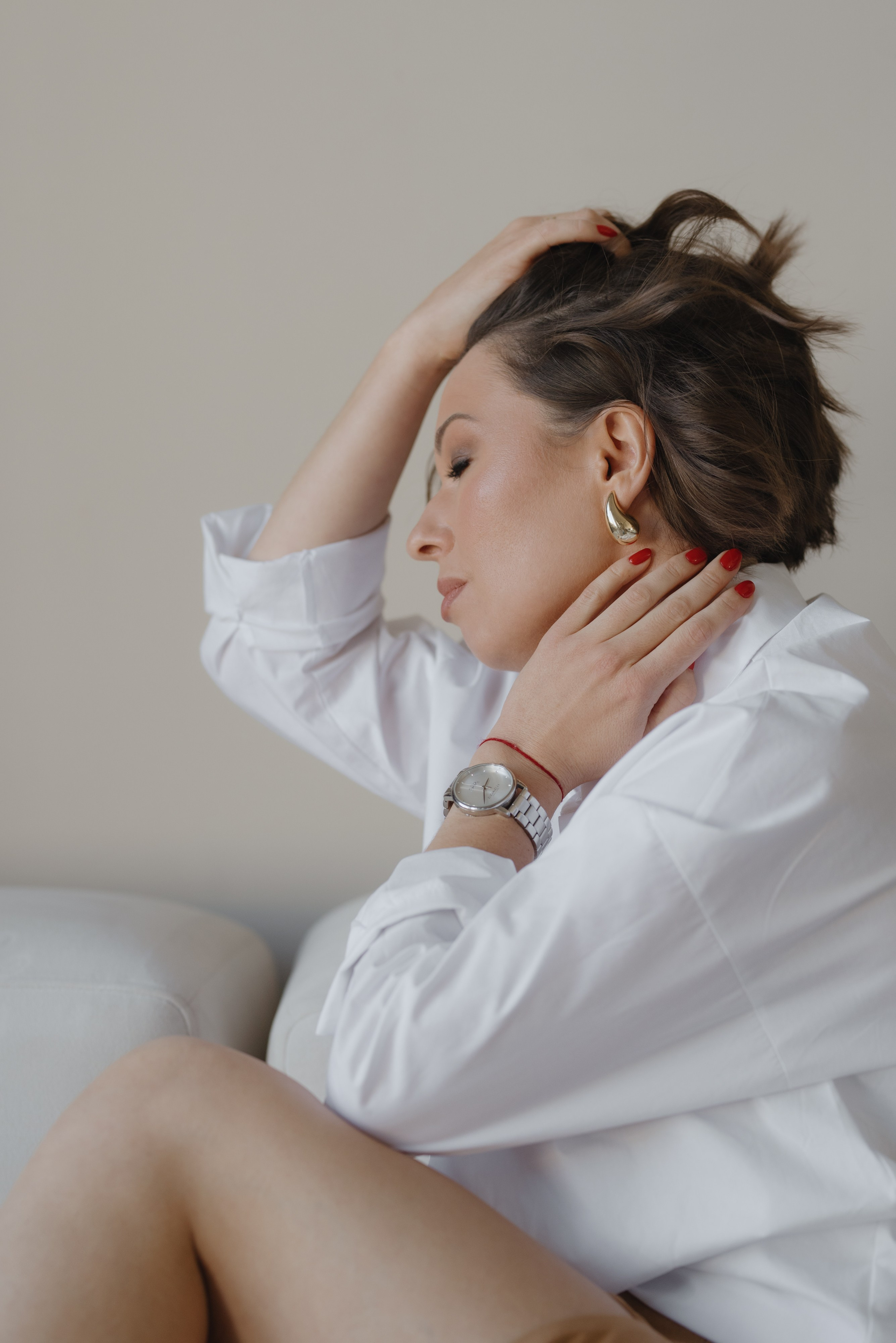 Анна Алексей и Архип. Семейный и женский фотограф Москва