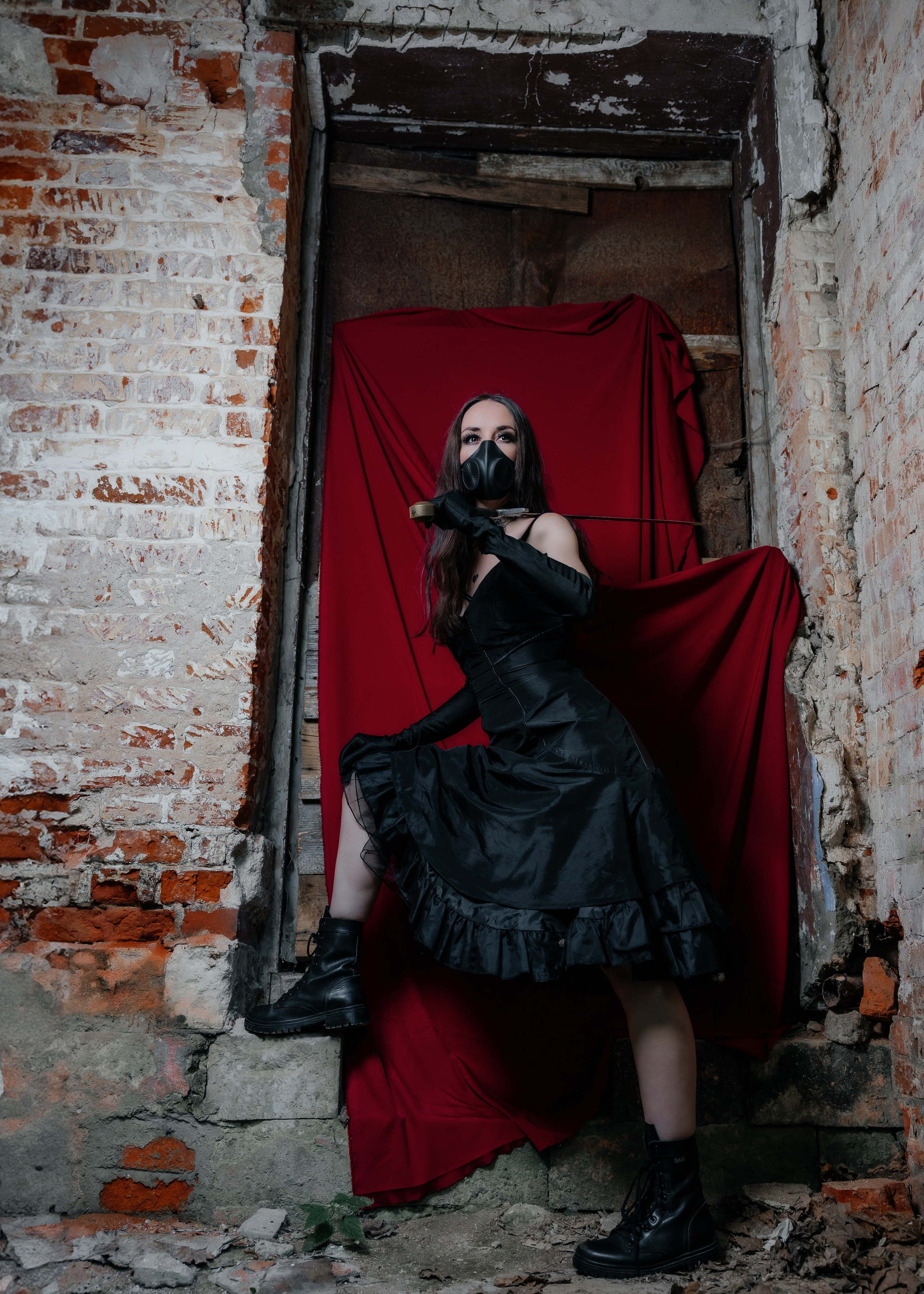 ARINA. Shamirov Arkadiy