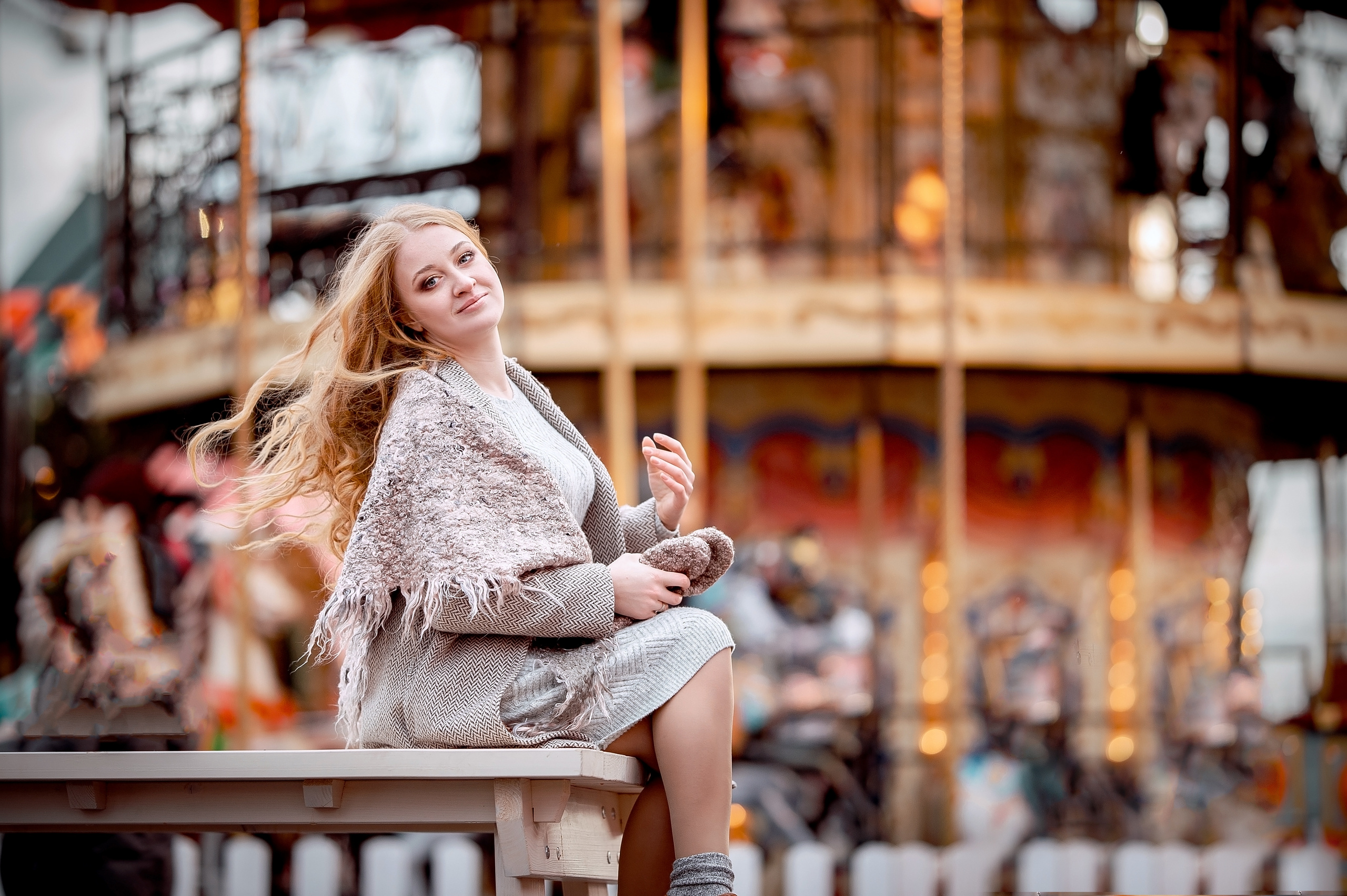 Фотопрогулка по Красной площади в новогодние каникулы. Свадебный и семейный фотограф Виктория Носачёва. Щелково, Москва и МО