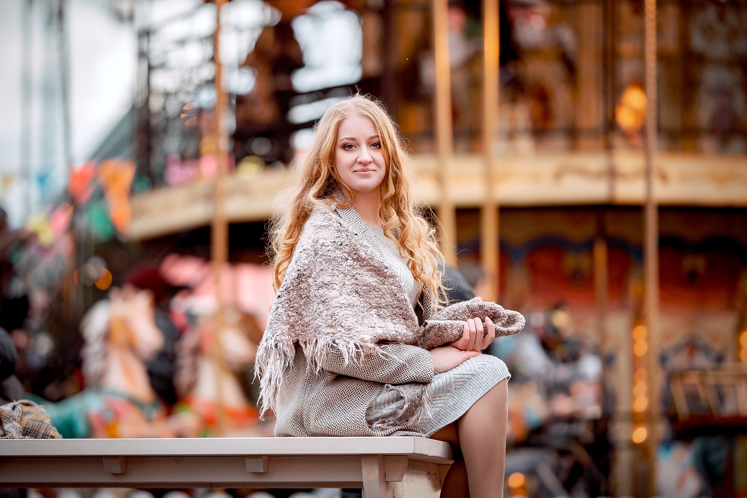 Фотопрогулка по Красной площади в новогодние каникулы. Свадебный и семейный фотограф Виктория Носачёва. Щелково, Москва и МО