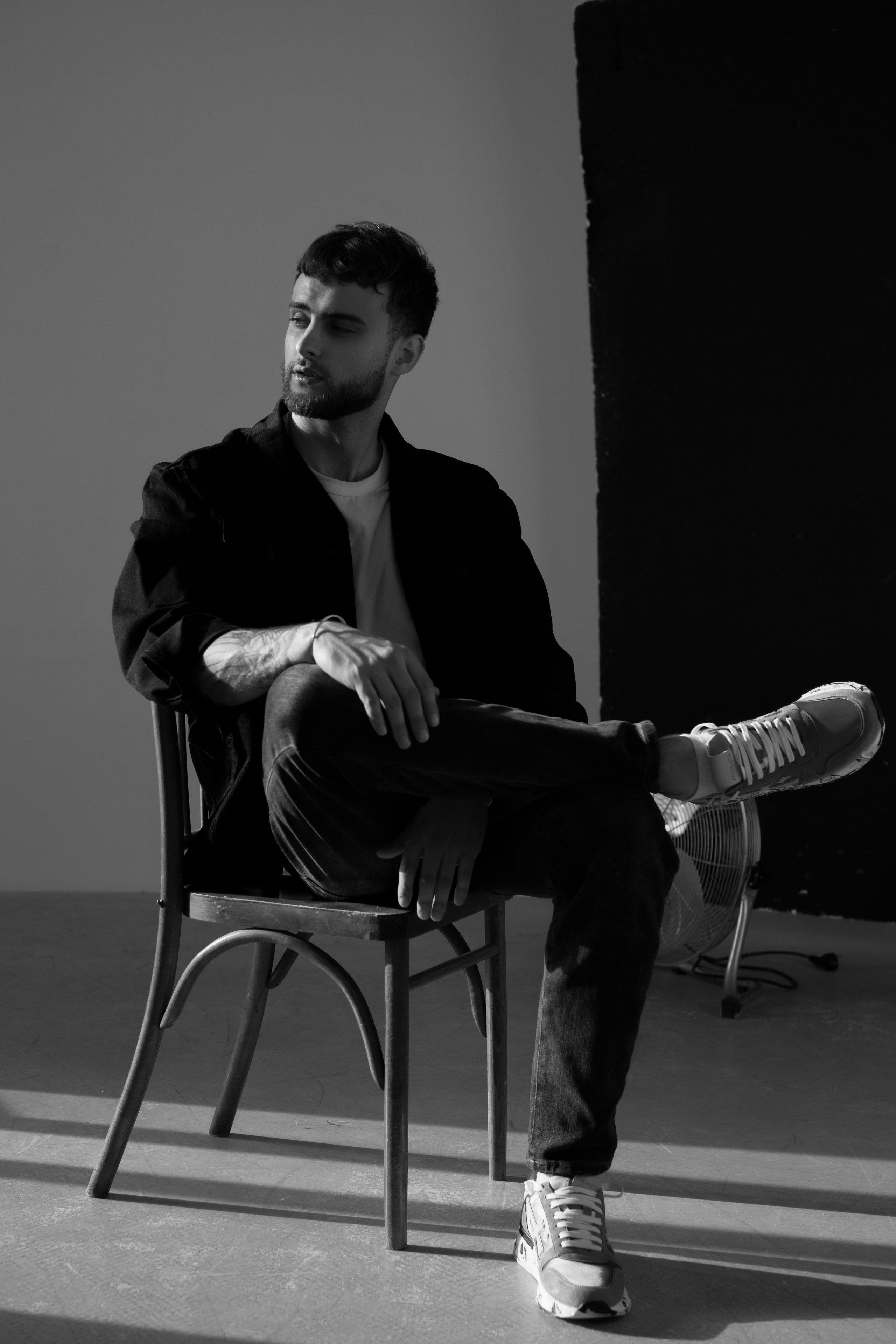 Макс. Фотограф в Москве. Женский и мужской портрет, лавстори (love story)