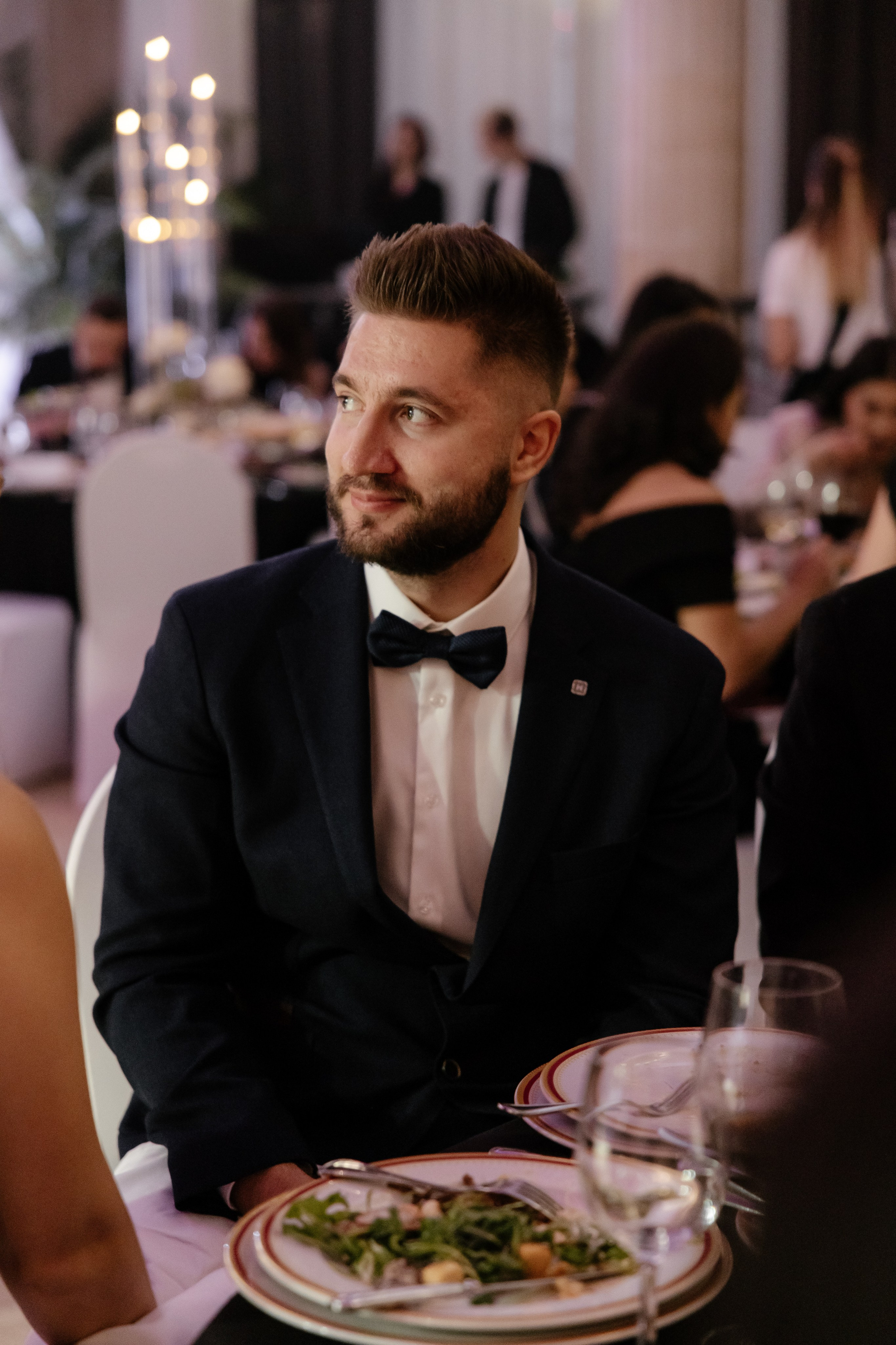 Oscar style. Свадебный фотограф Владислав Адышкин