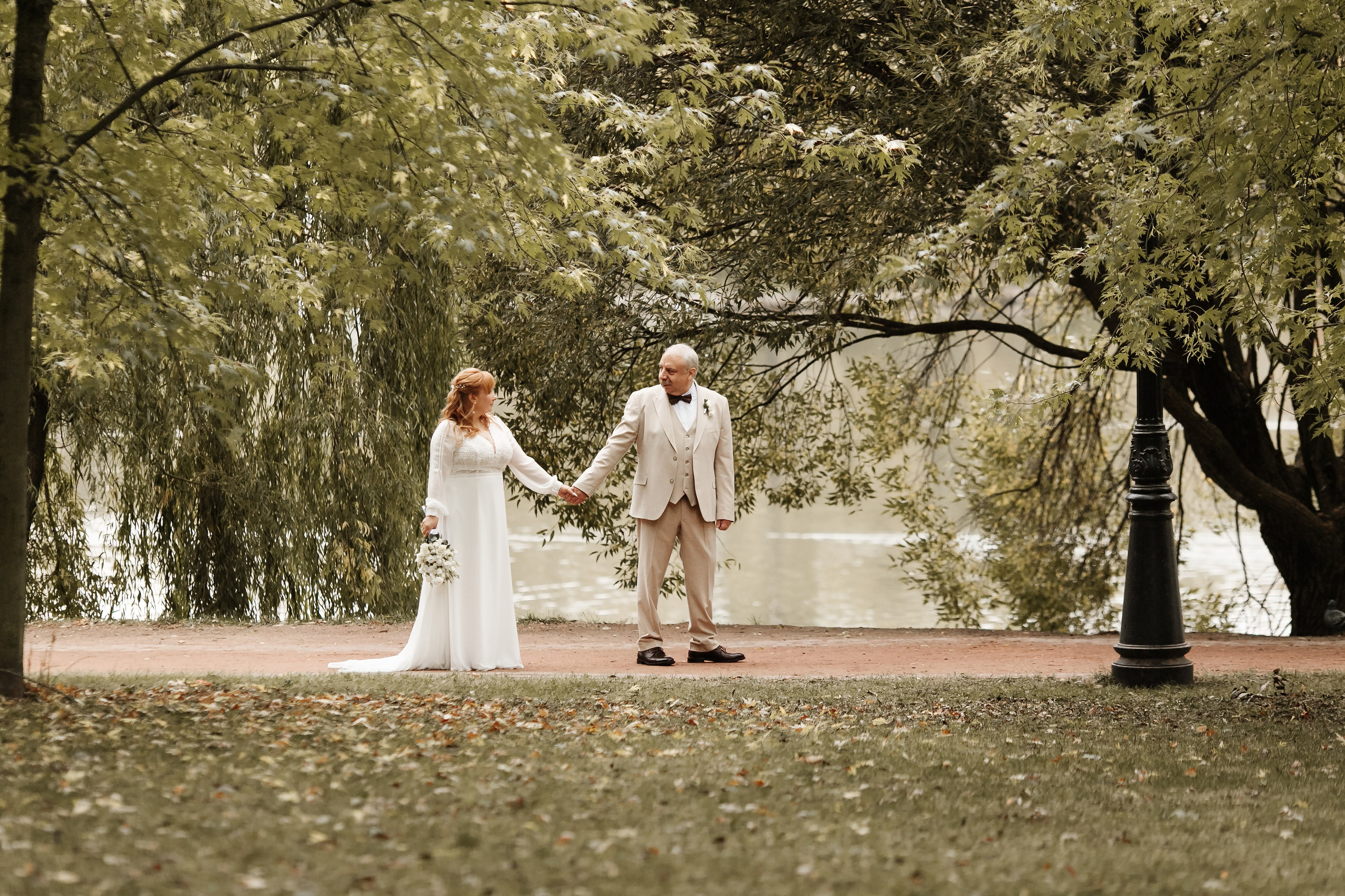 Максим и Юлия. Команда фотографов