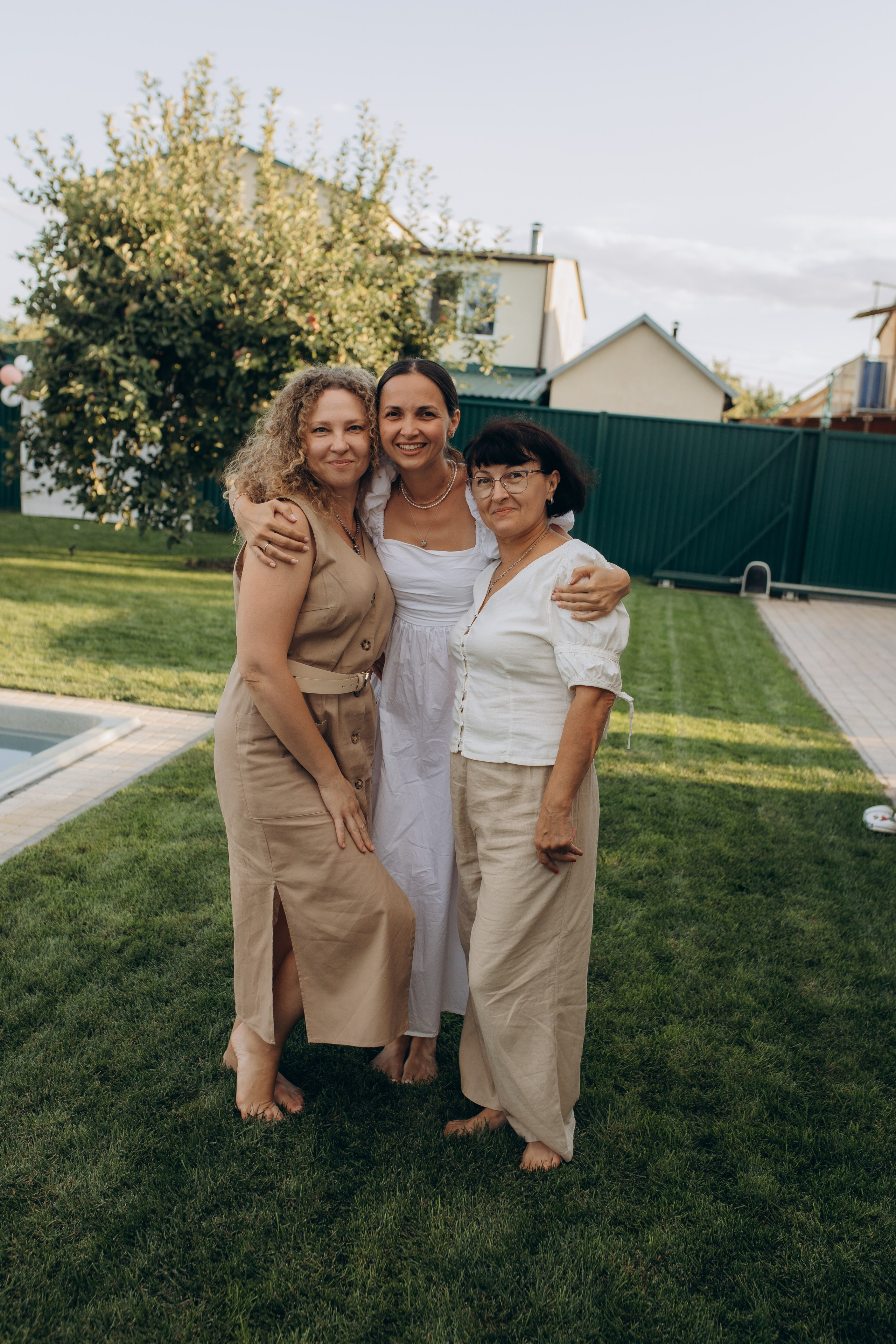 День Рождения. Виктория Белохвостикова