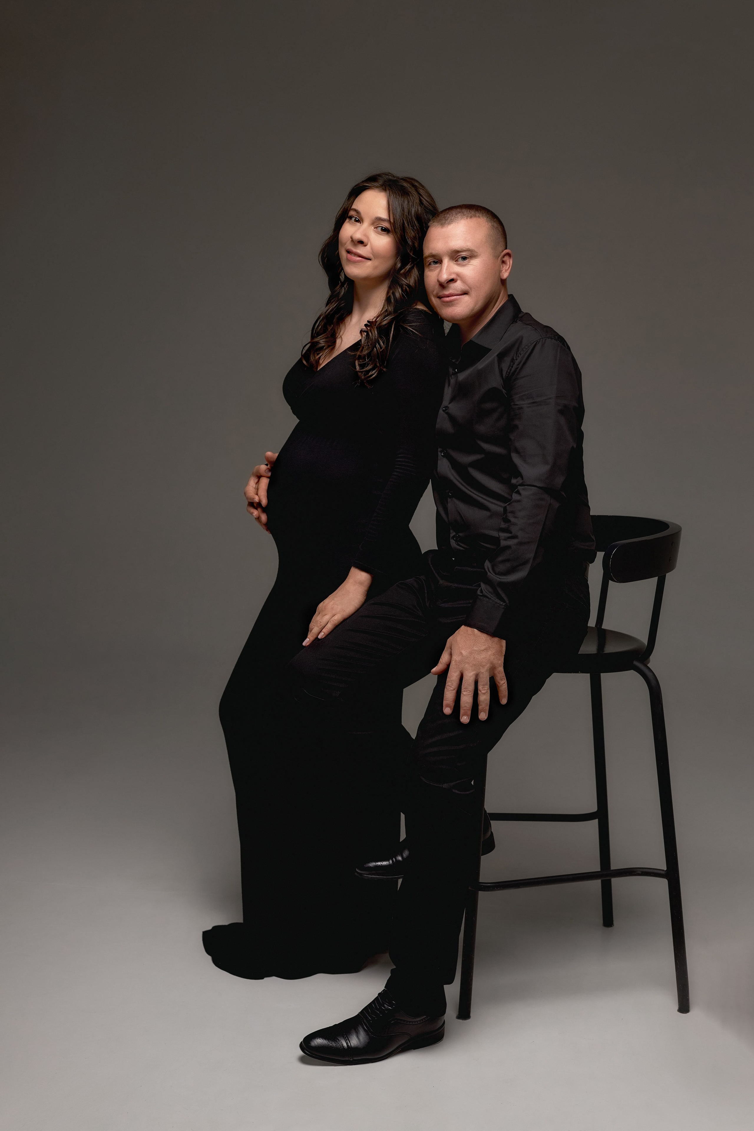 Анастасия и Сергей. Фотограф в городе Ростов-на-Дону Лариса Черных