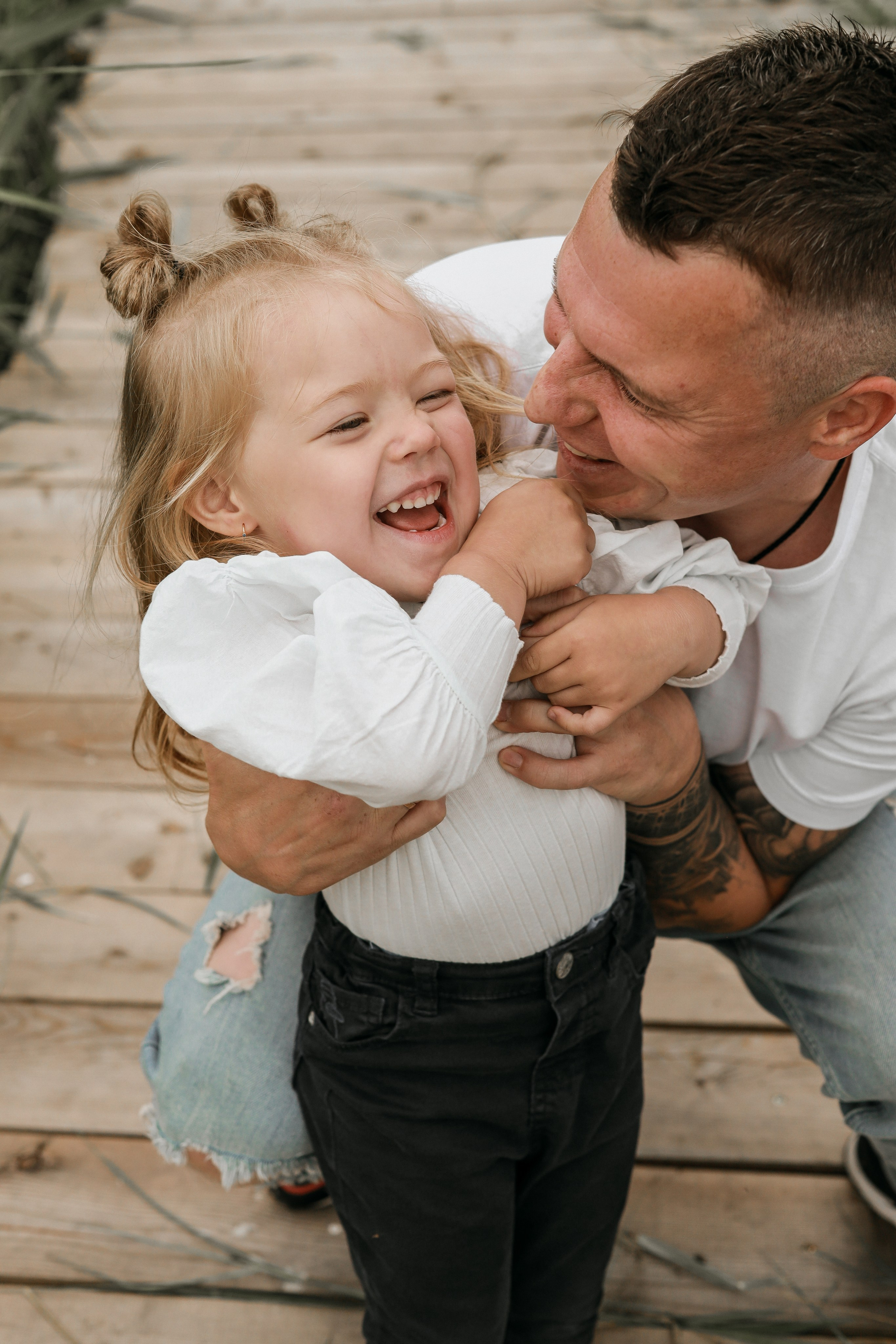 Катя и Паша (семейная, гендер пати). Собирайте моменты, а не вещи