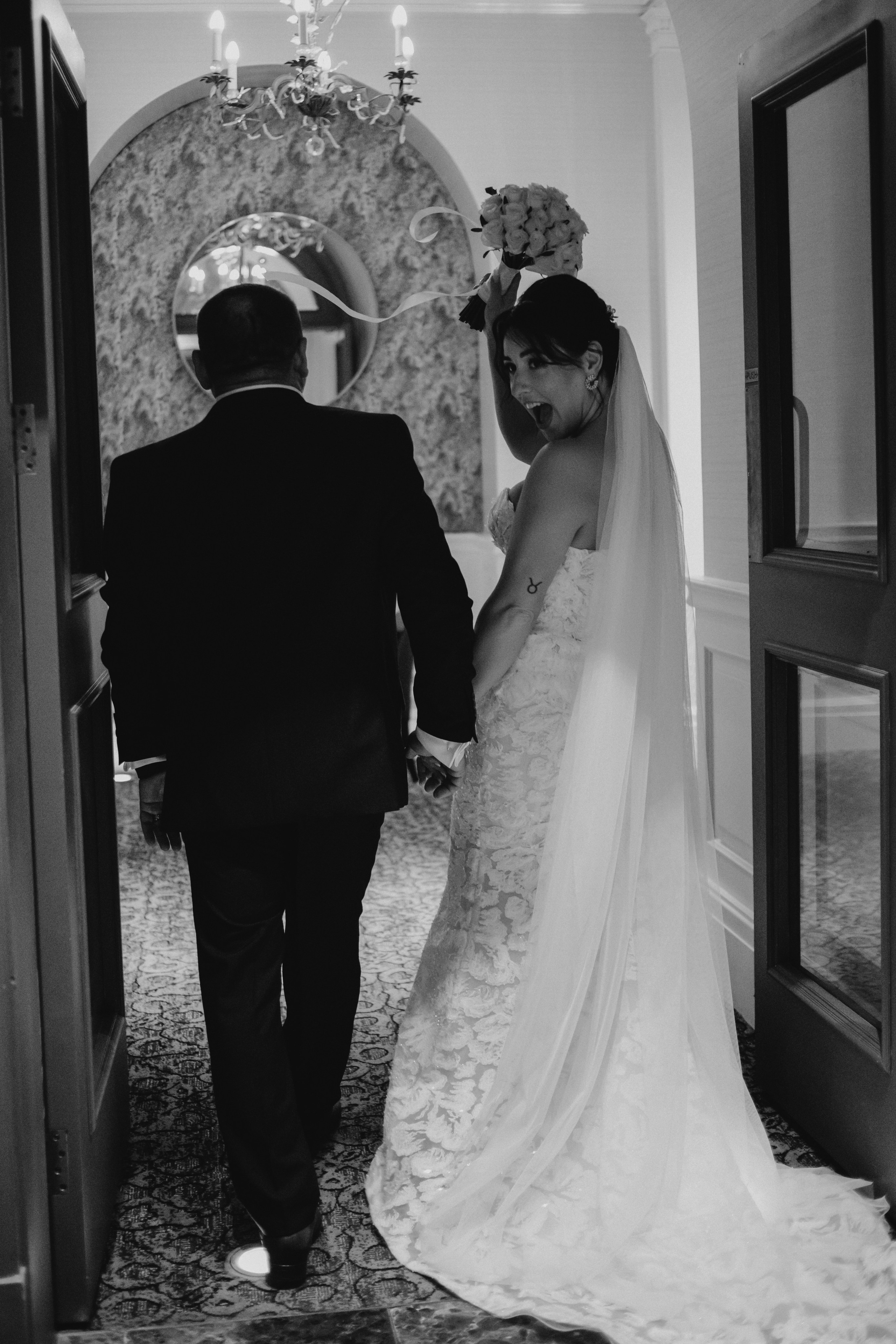 Ирина и Микола. Фотограф в Тбилиси Наталья Фомина