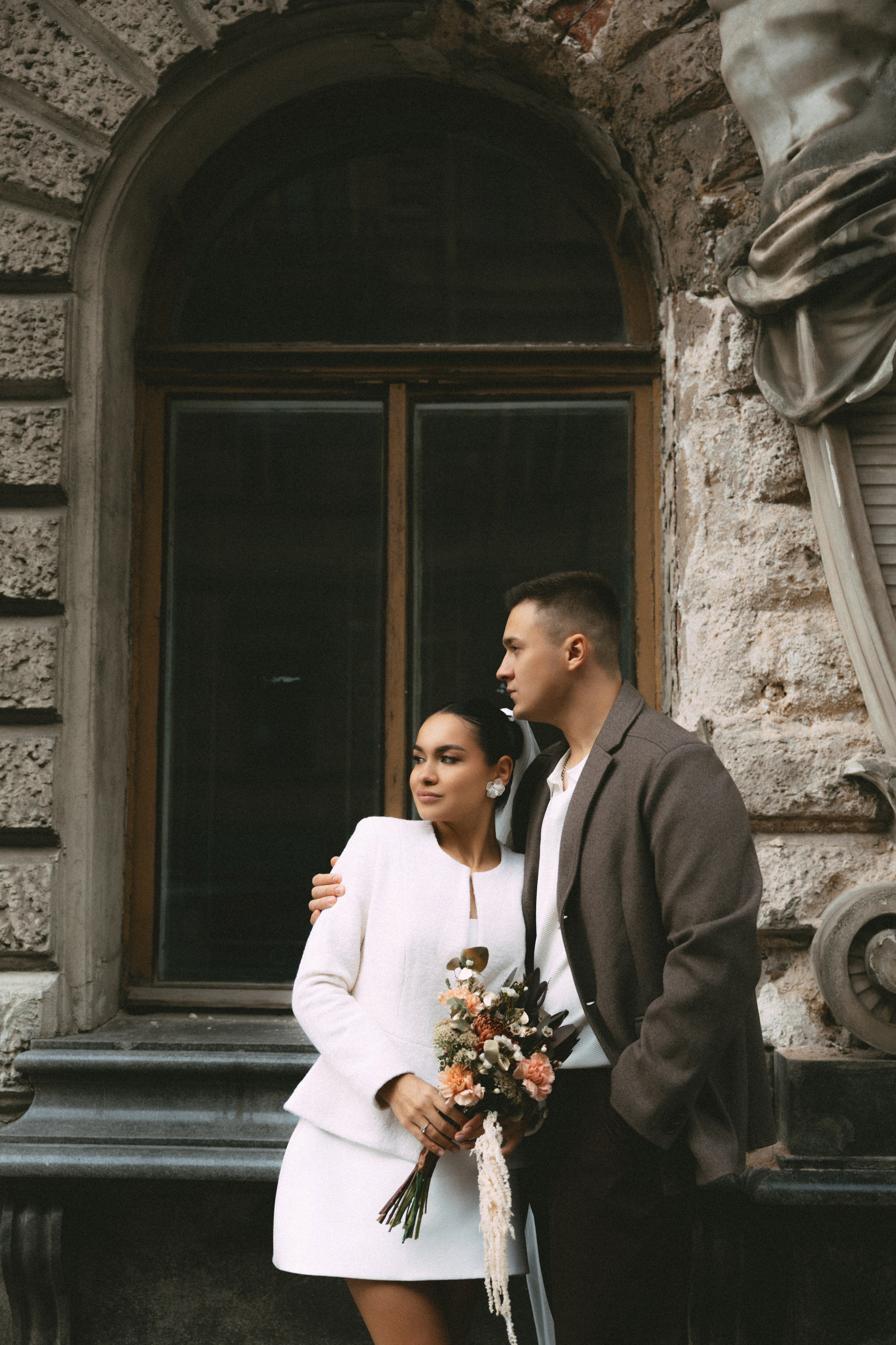 A & Д | Санкт-Петербург. Фотограф Екатерина Амбрушкевич