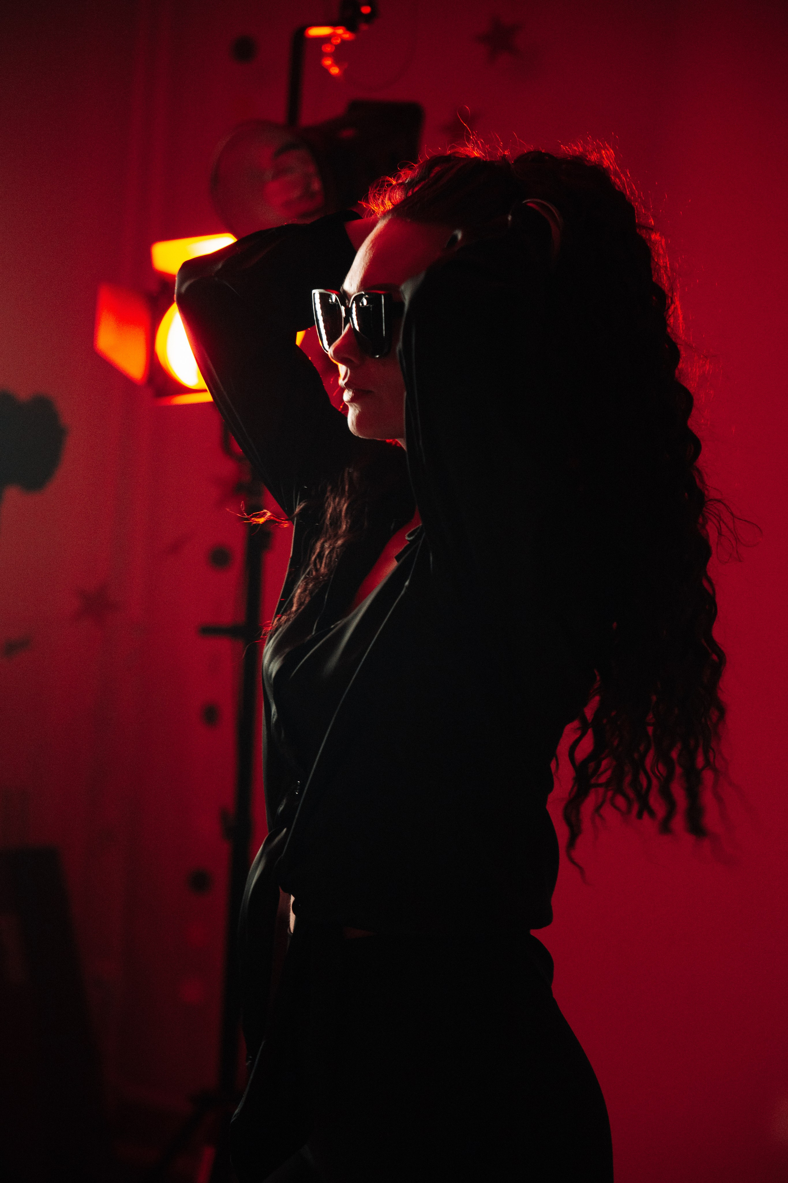 Анастасия. Фотограф Анастасия Тихонова