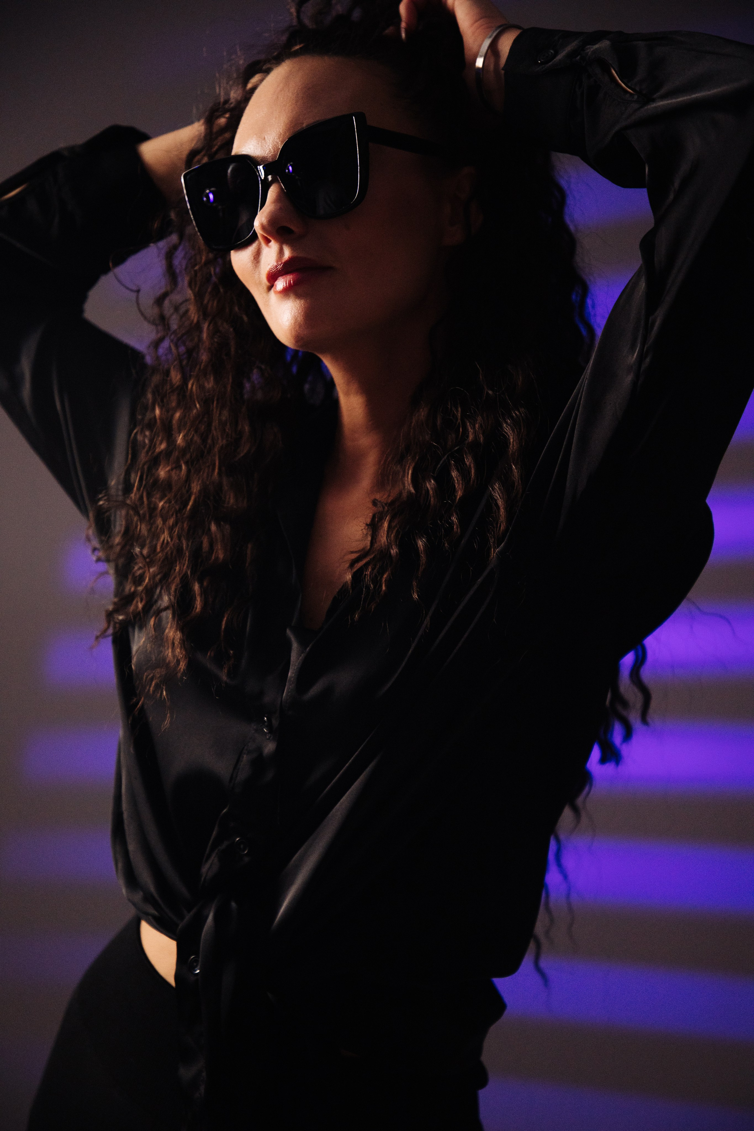 Анастасия. Фотограф Анастасия Тихонова