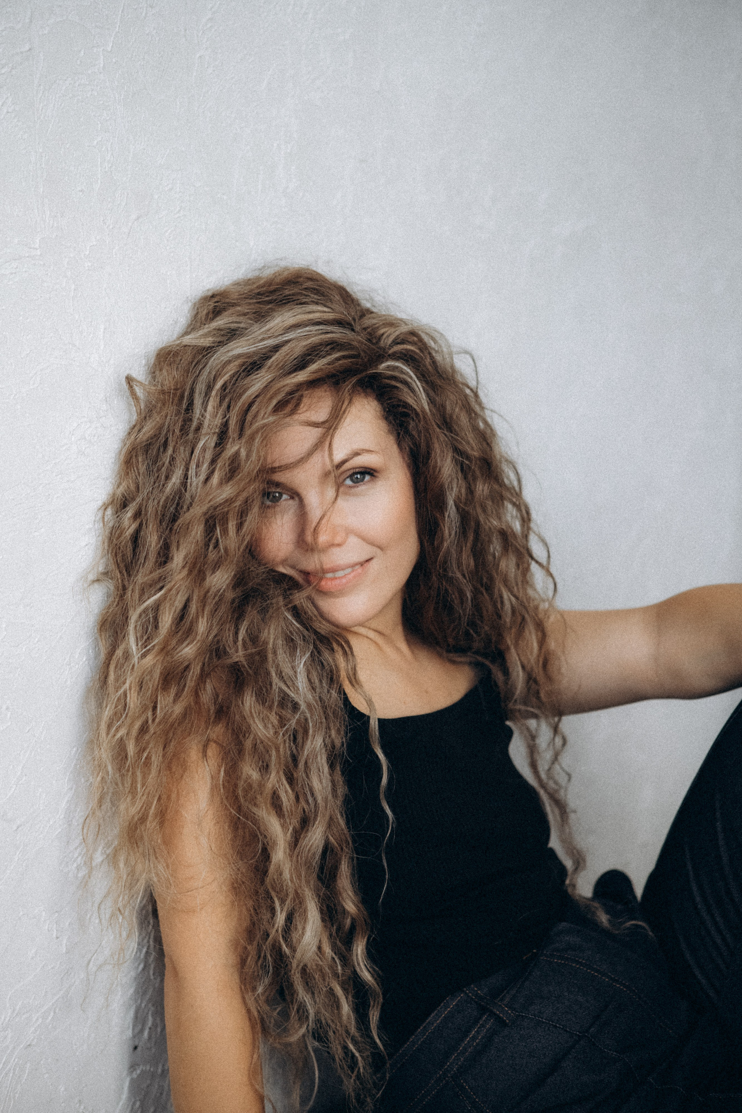 Живой портрет. Фотограф в Санк-Петербурге