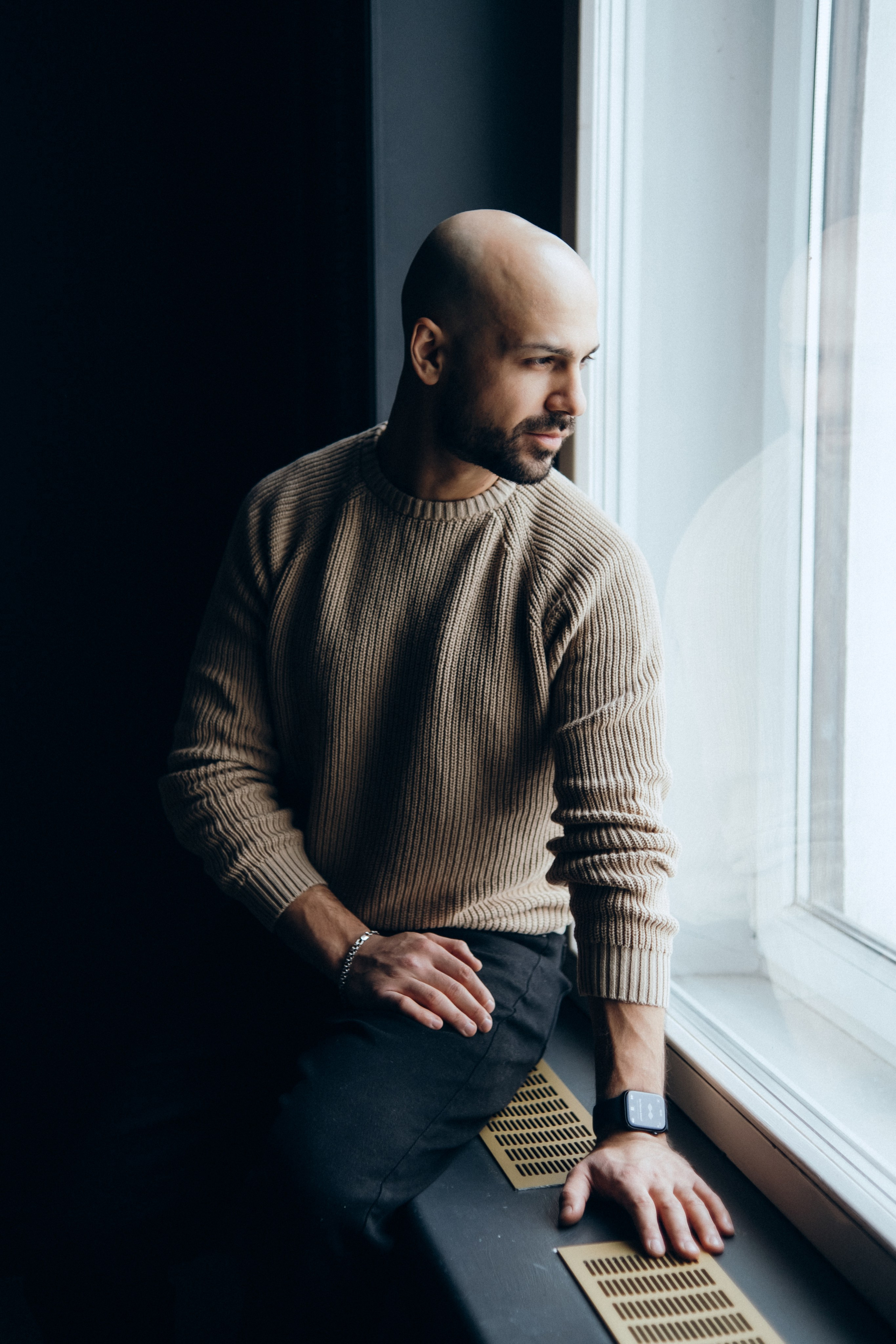 Арсен. Фотограф в Санкт-Петербурге Кристина Брянская