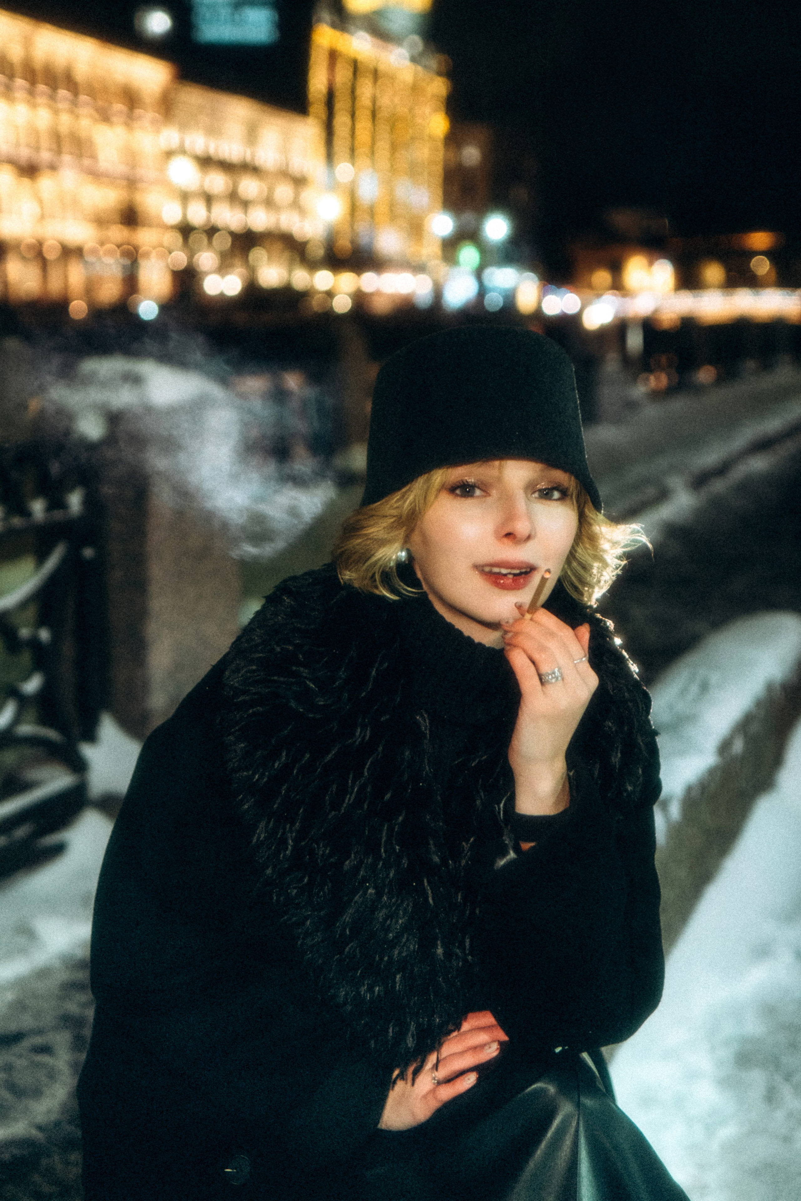 Анастасия. Фотограф в Санкт-Петербурге Кристина Брянская