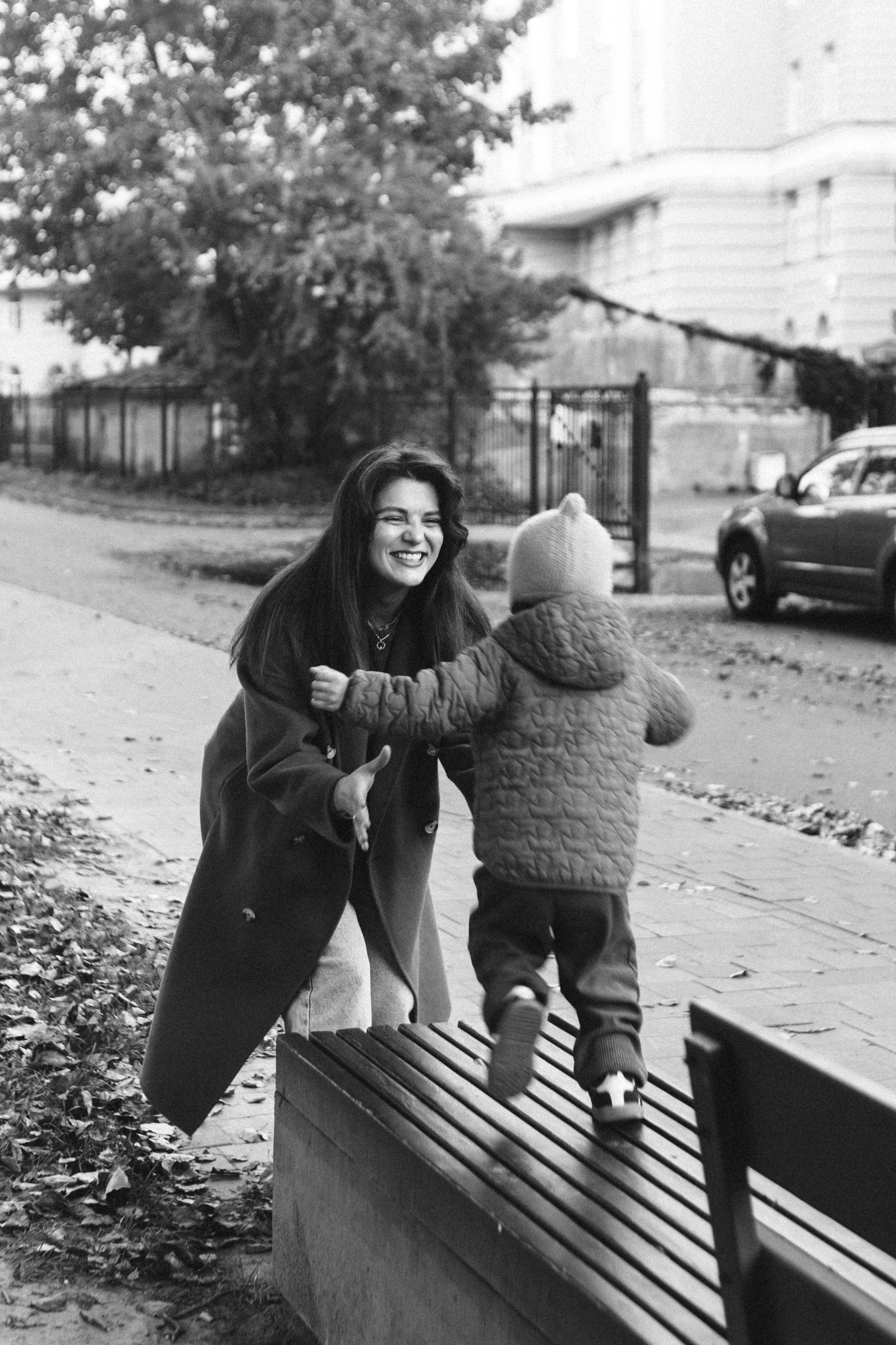 Семейная фотосессия в Спб. Фотограф в Санкт-Петербурге Кристина Брянская