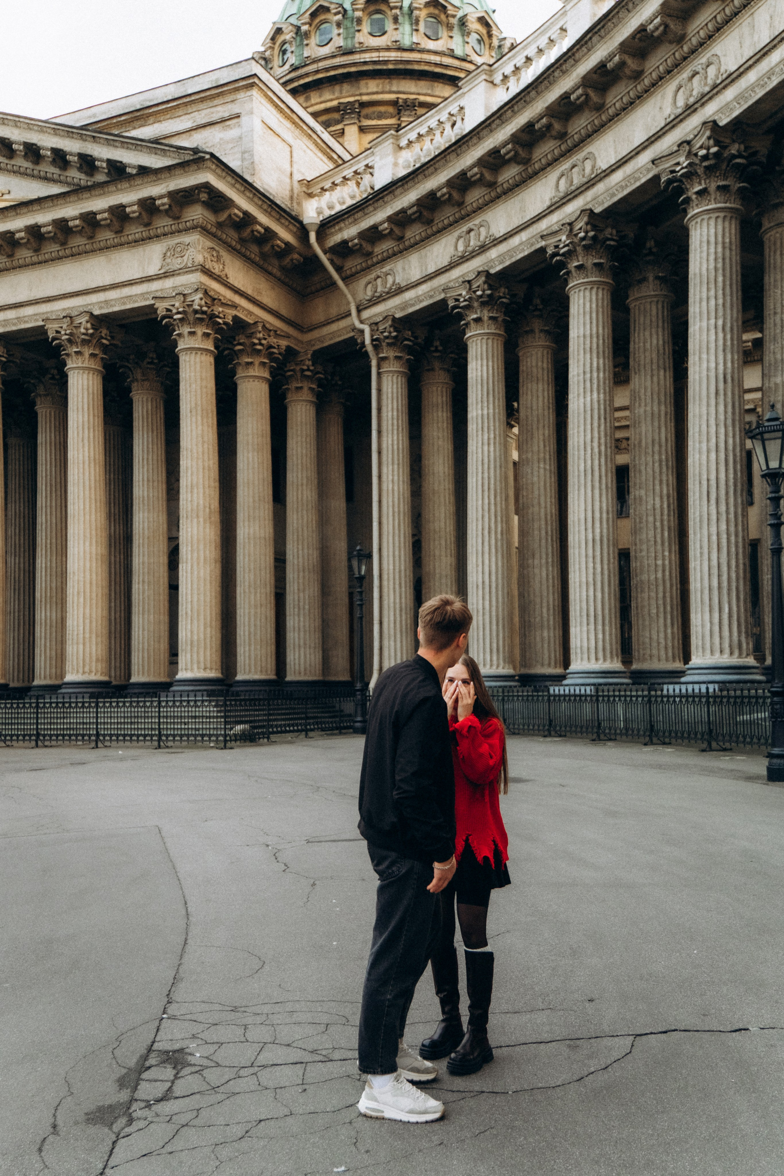 Фотосессия в Спб. Фотограф в Санкт-Петербурге Кристина Брянская