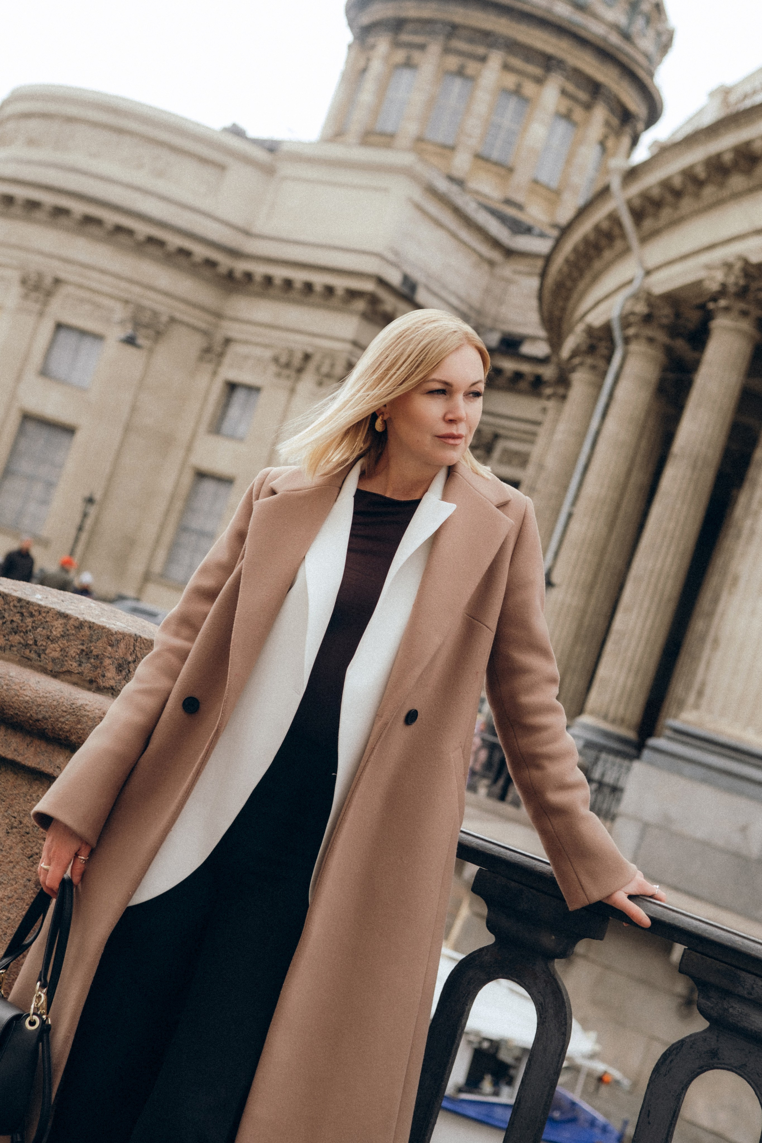 Ольга и Наталья. Фотограф в Санкт-Петербурге Кристина Брянская