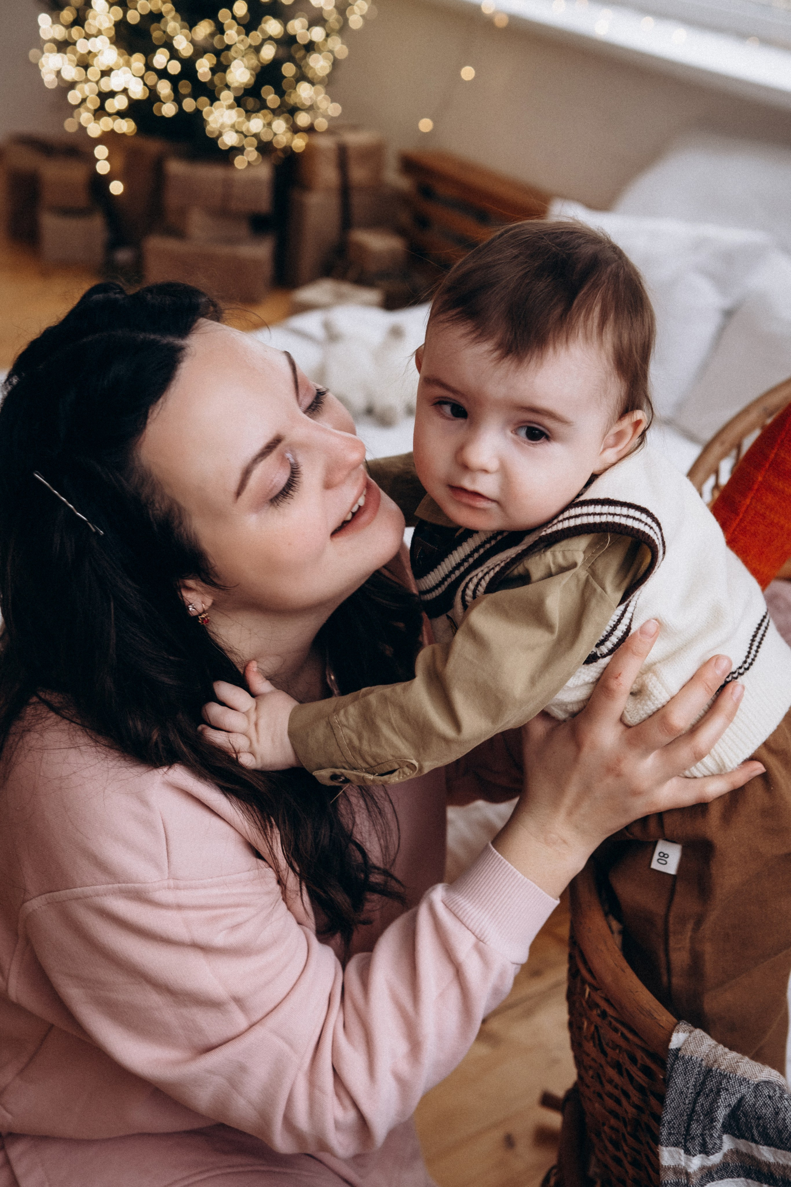 Студия Twinkle (зал Тренд). Фотограф в Санкт-Петербурге Кристина Брянская