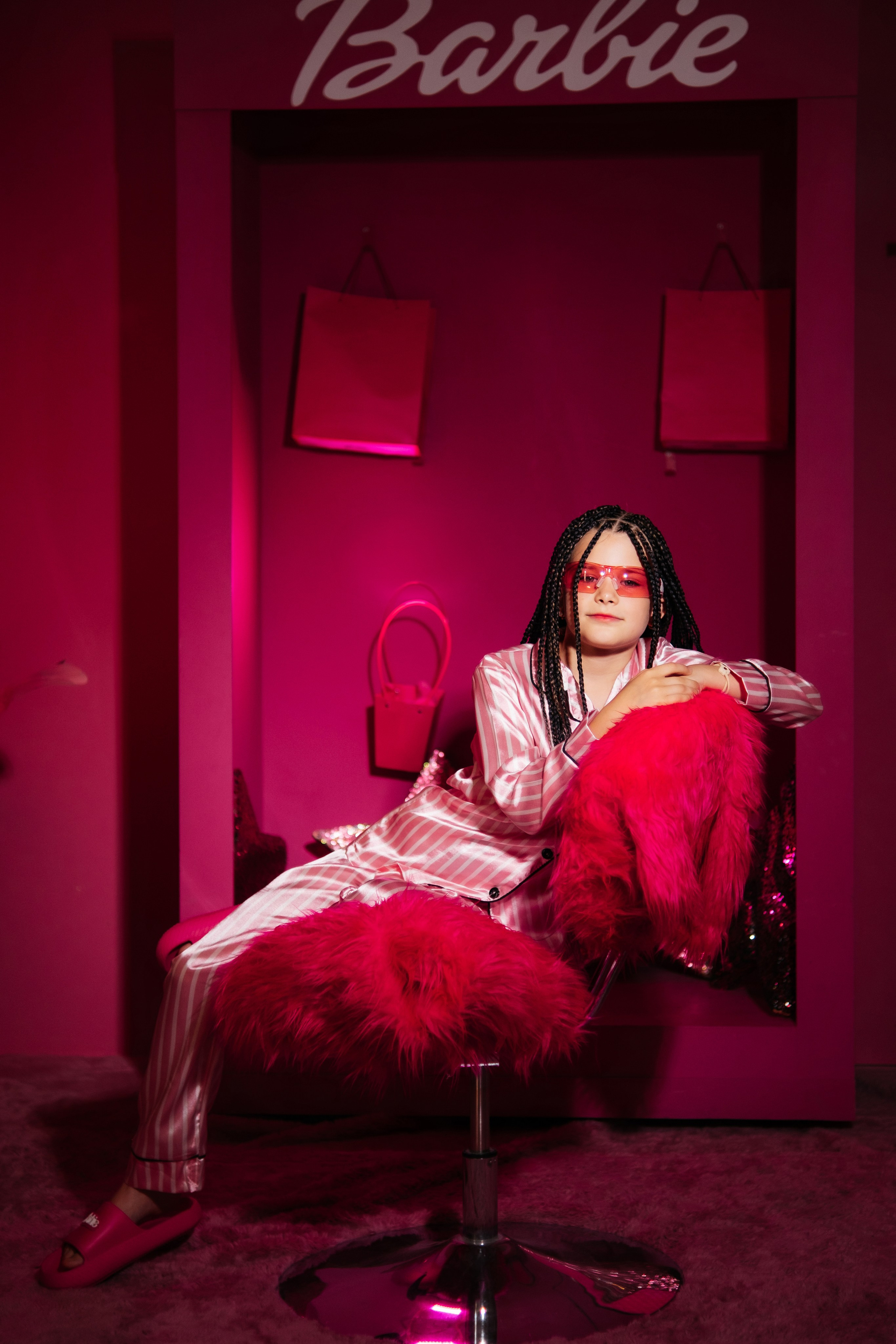 Кукольно. Фотограф в Санкт-Петербурге Кристина Брянская