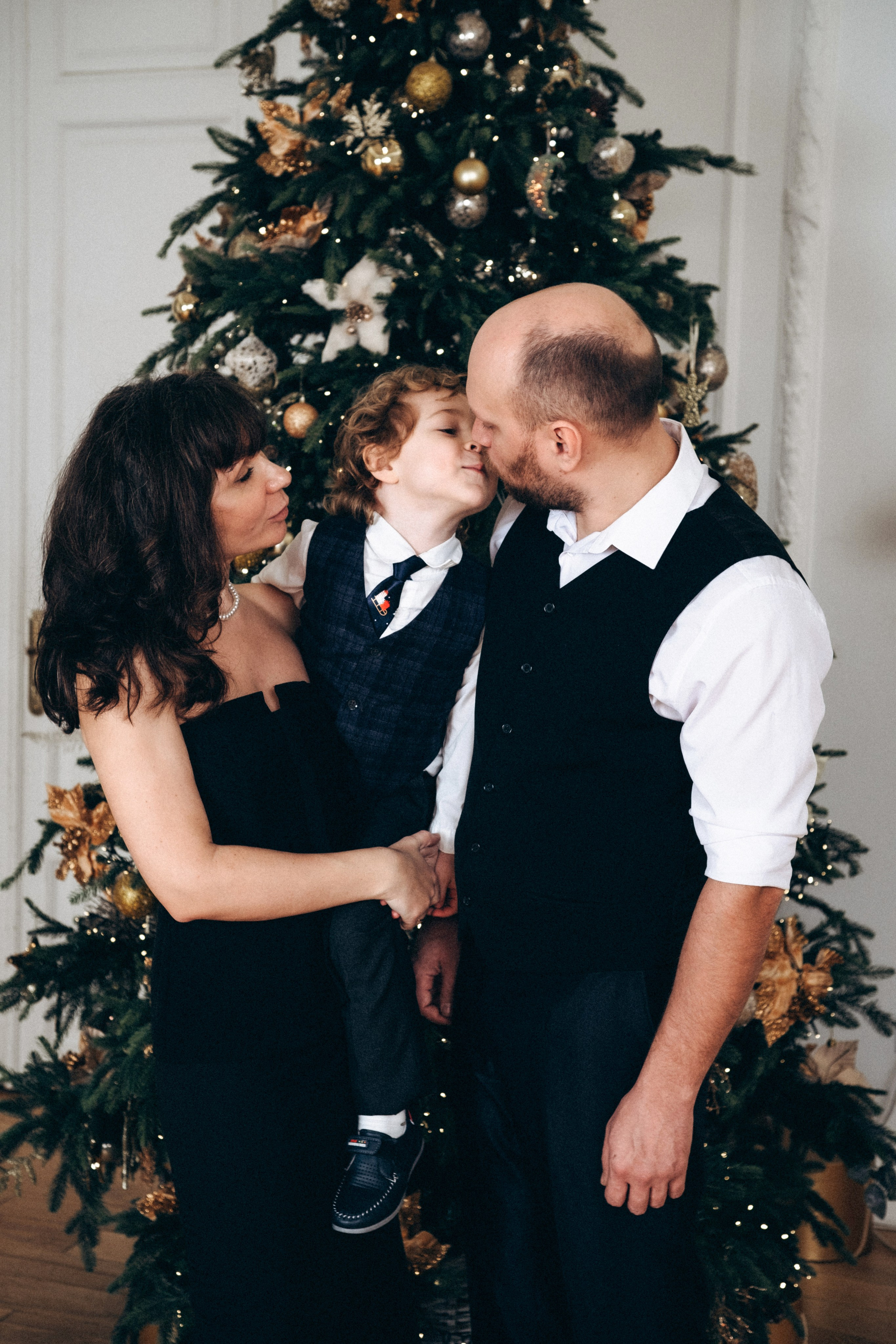 Студия Skypoint (зал White room). Фотограф в Санкт-Петербурге Кристина Брянская