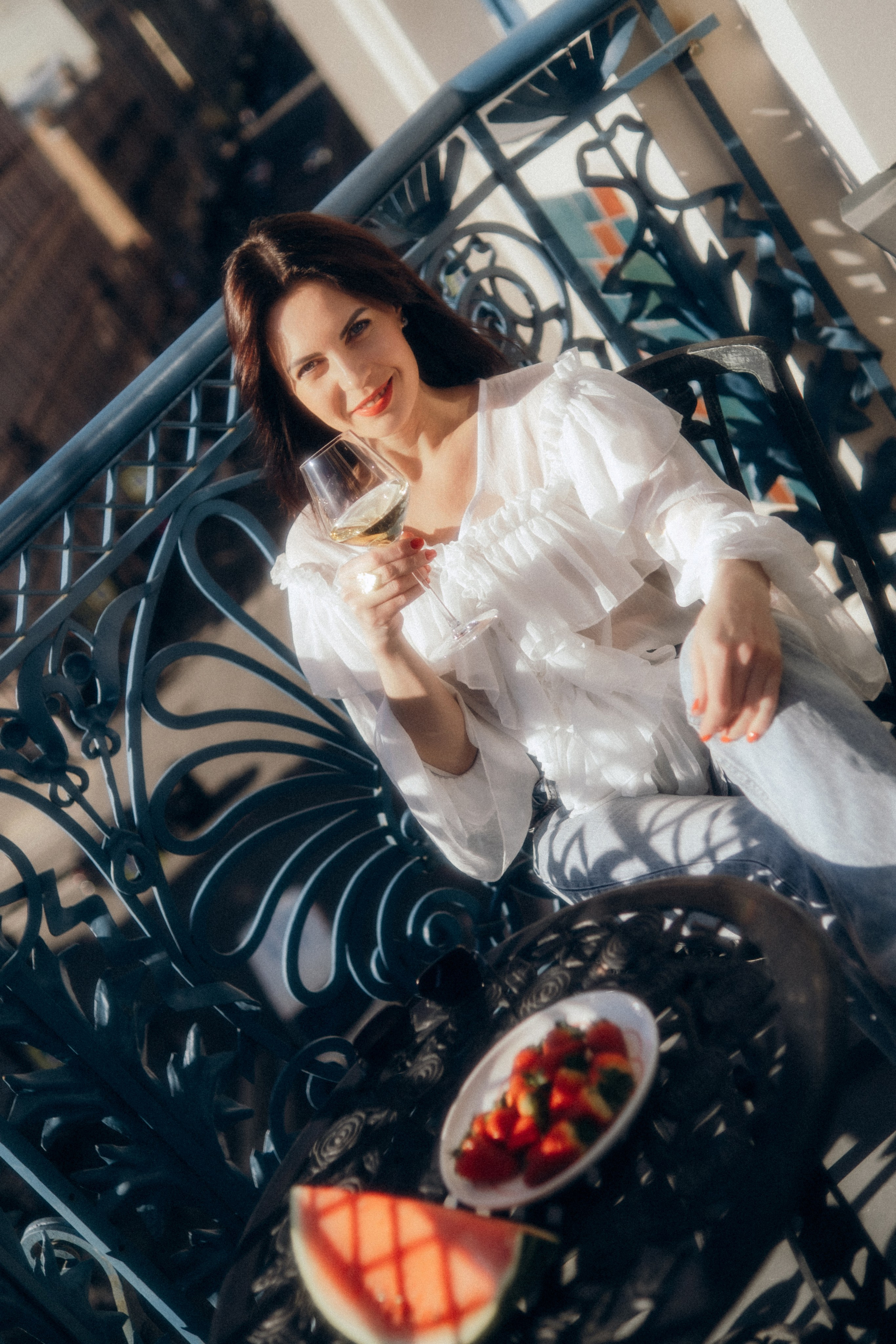 Светлана и Ольга. Фотограф в Санкт-Петербурге Кристина Брянская