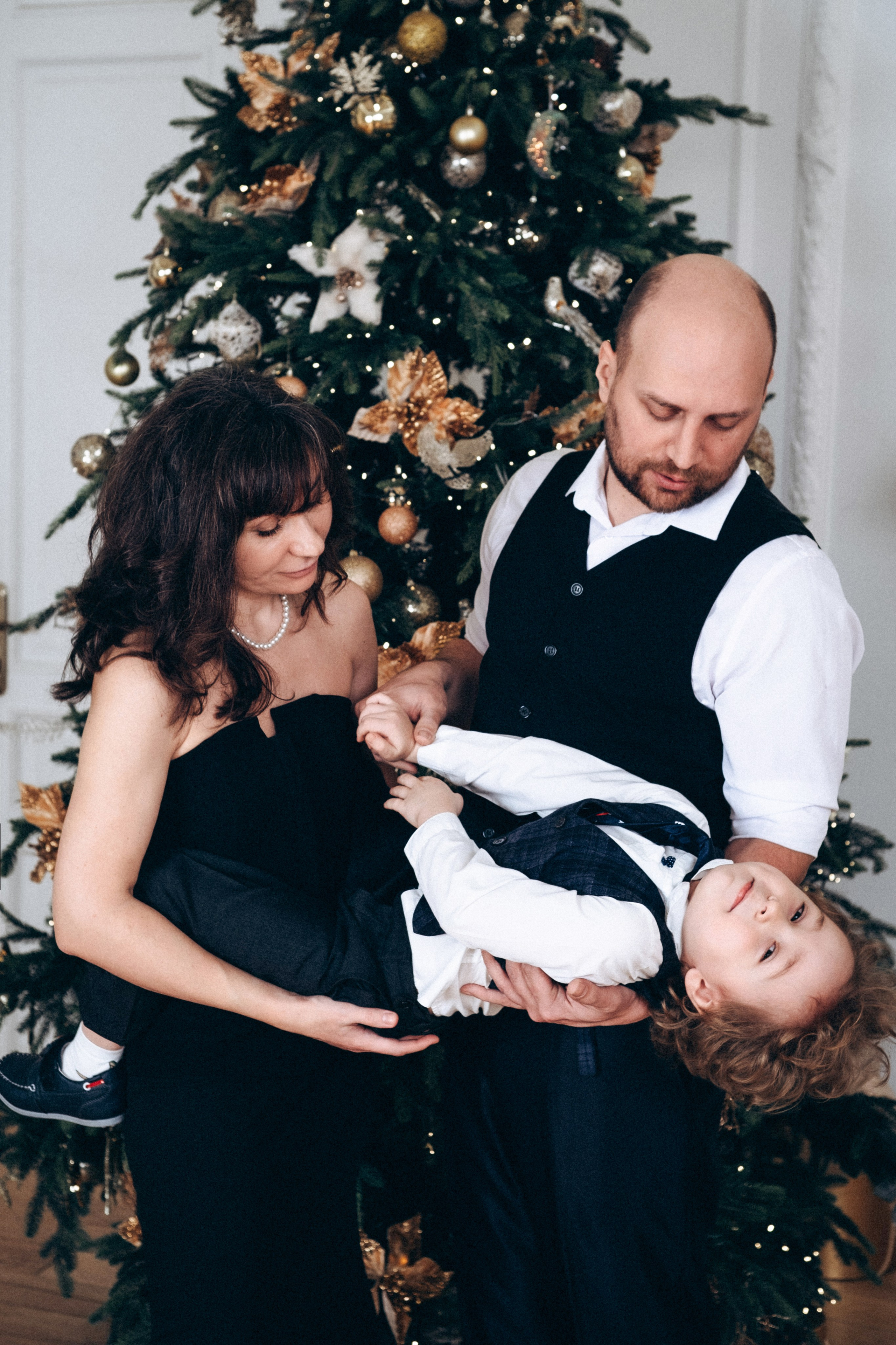 Студия Skypoint (зал White room). Фотограф в Санкт-Петербурге Кристина Брянская