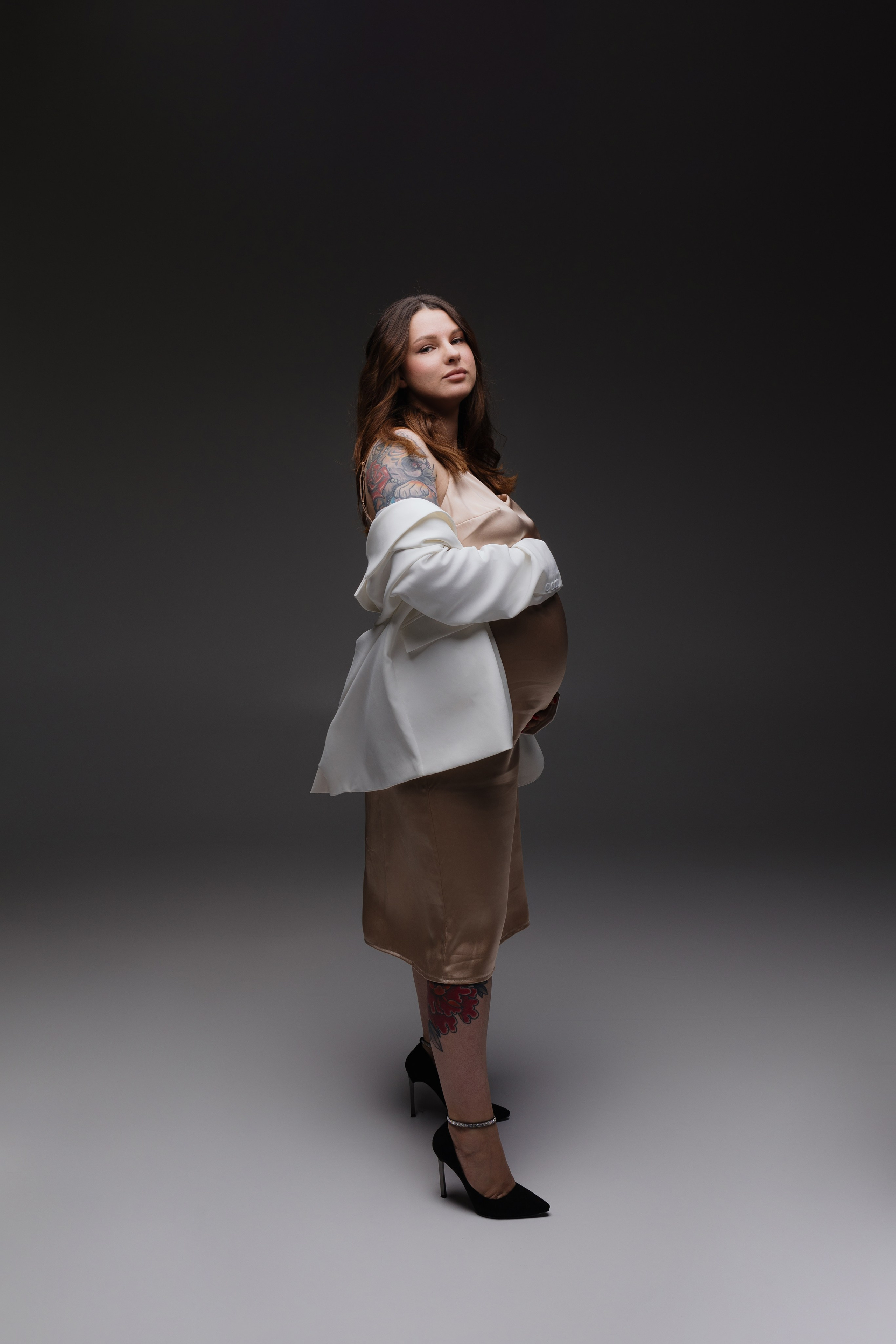 Анна. Фотограф в Москве Валерия Рожкова