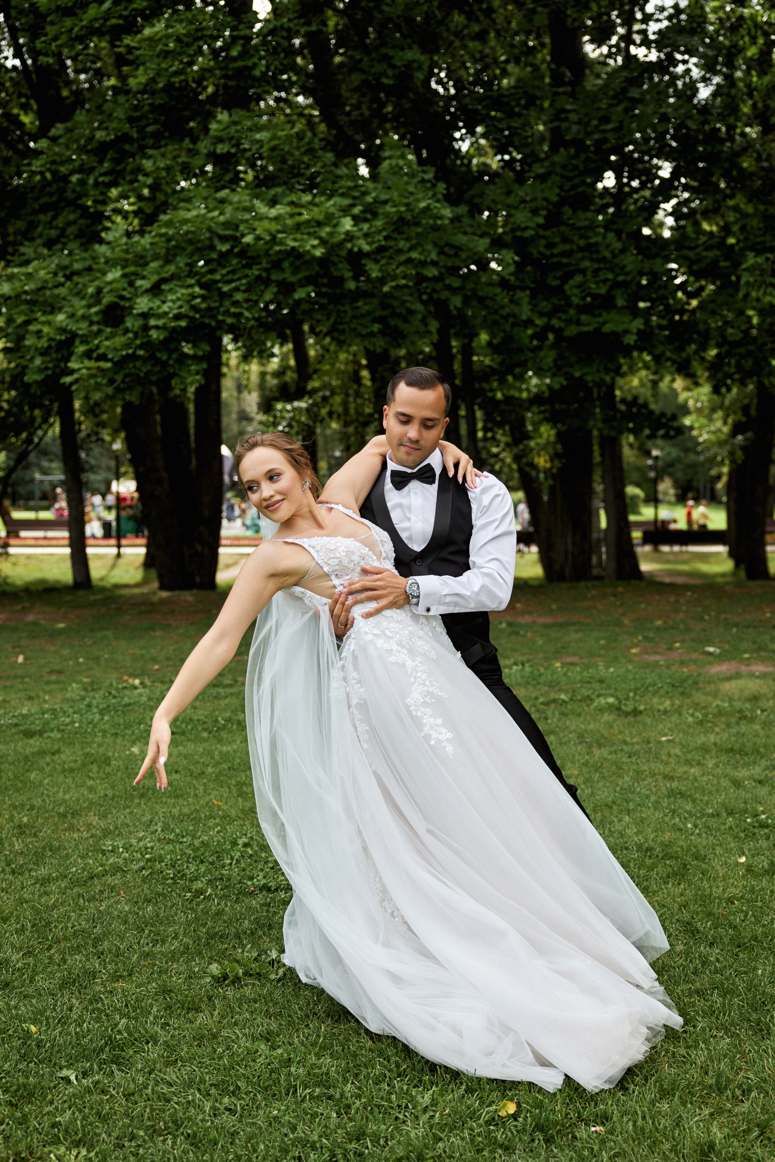 Ildar & Rufina. Главная