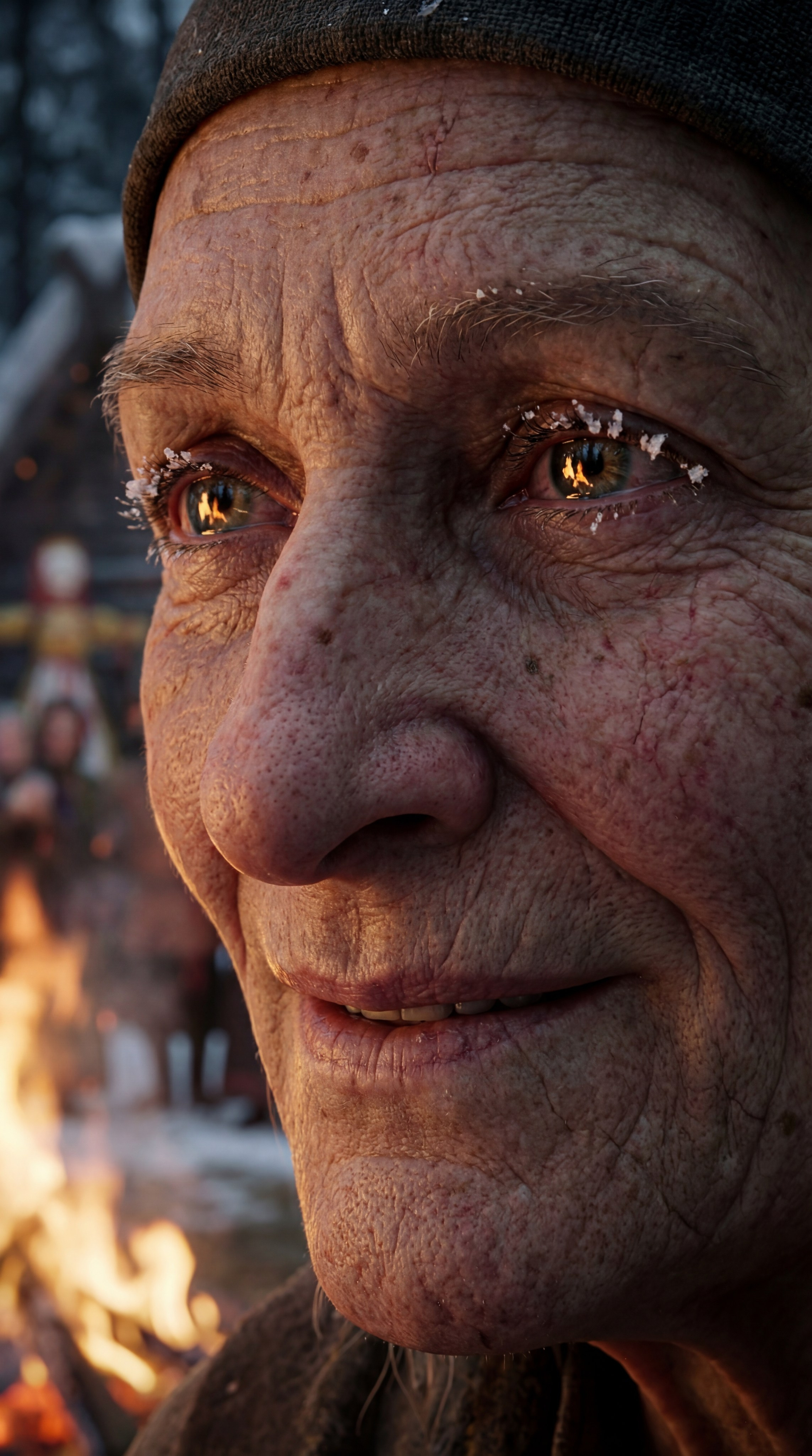 Сказочная тема фотогенерации. AI‑креатор: фото‑ и видео‑креативы на нейросетях