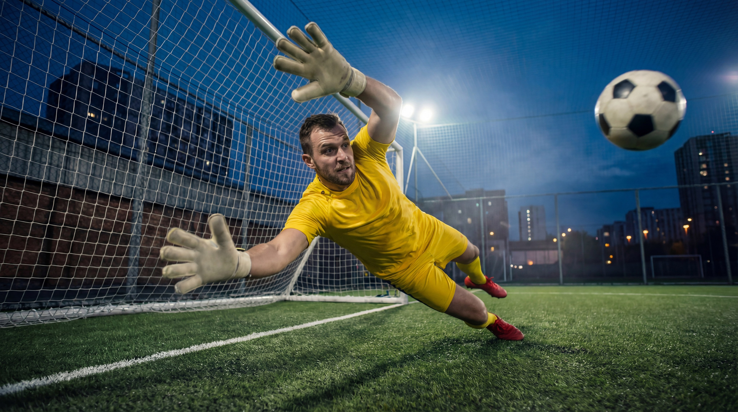 Спорт. AI‑креатор: фото‑ и видео‑креативы на нейросетях