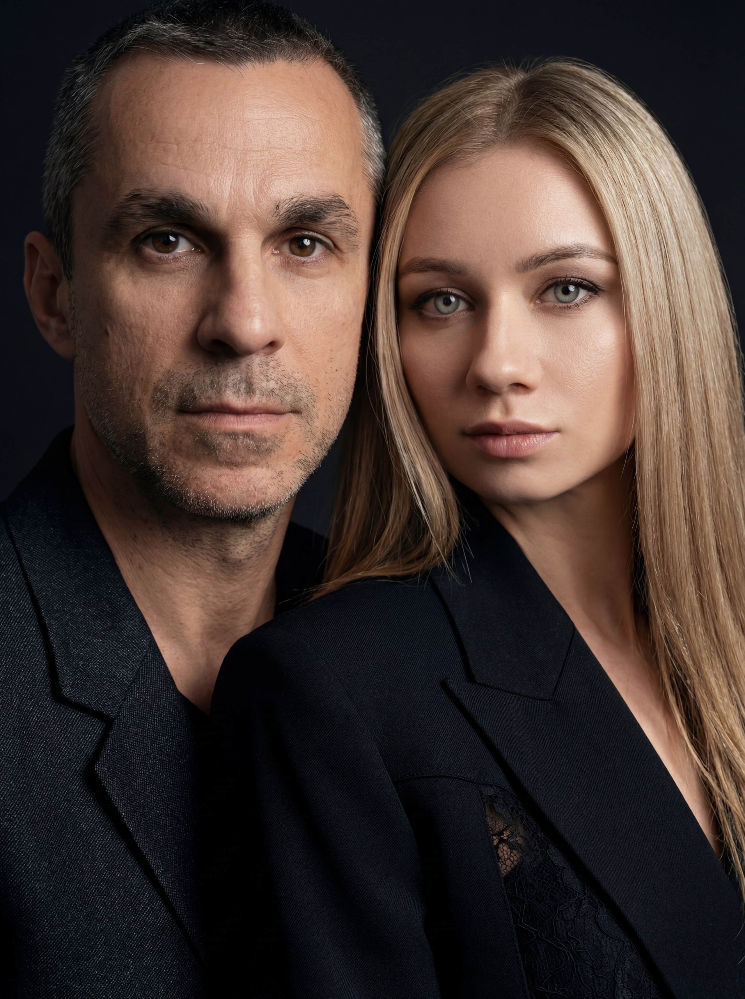 ИИ-Фотосессия. AI‑креатор: фото‑ и видео‑креативы на нейросетях