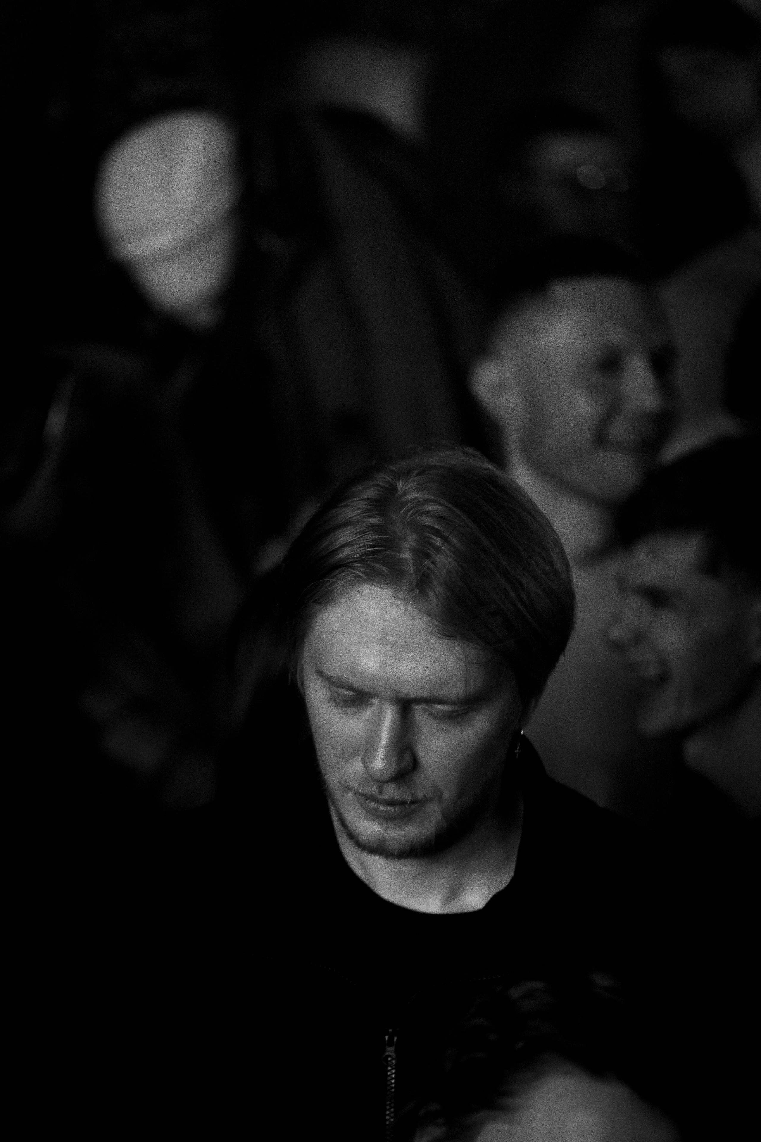 Rook's. Анастасия Паршукова — фотограф Шерегеш Новосибирск