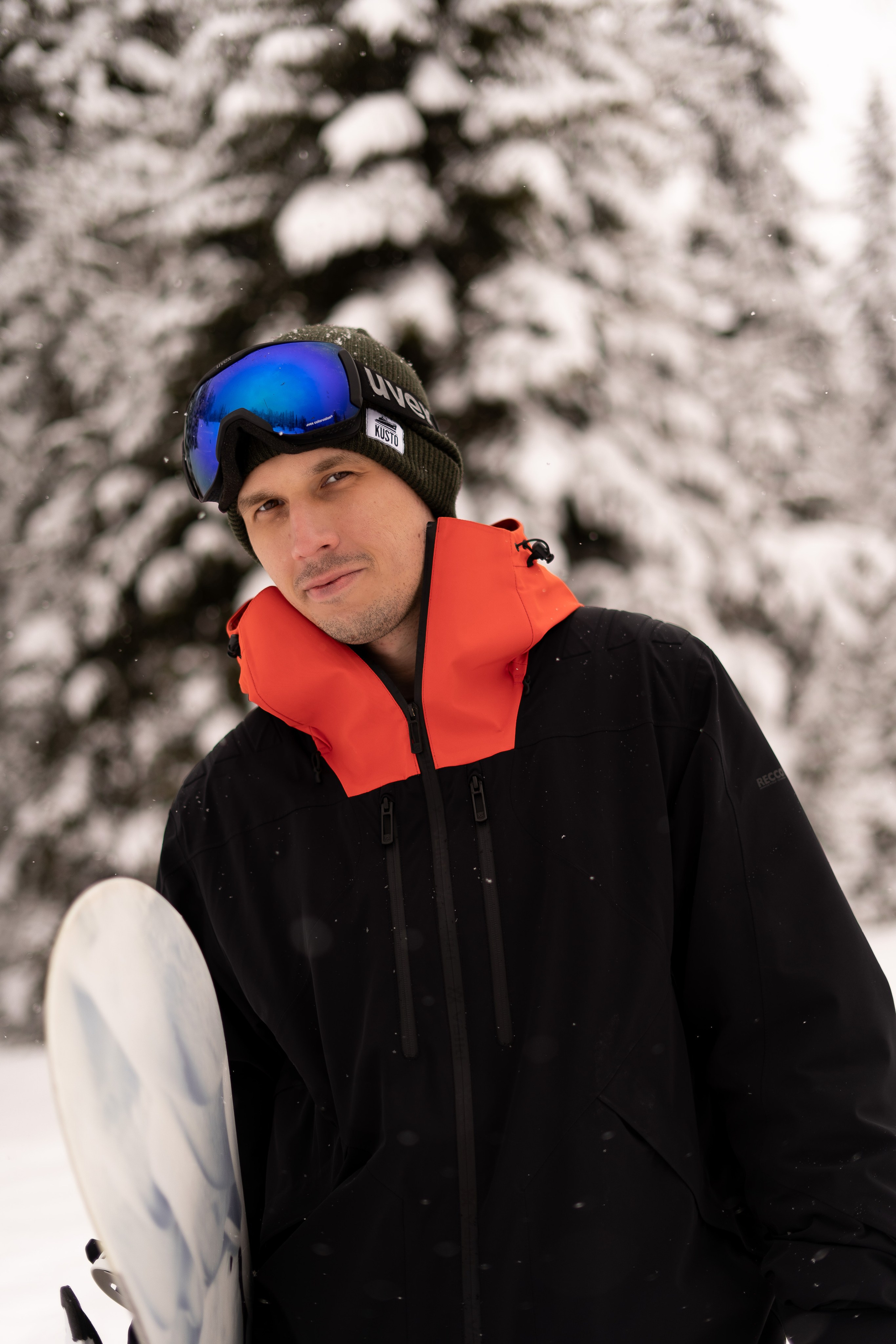 Джой 21.03.24. Анастасия Паршукова — фотограф Шерегеш Новосибирск