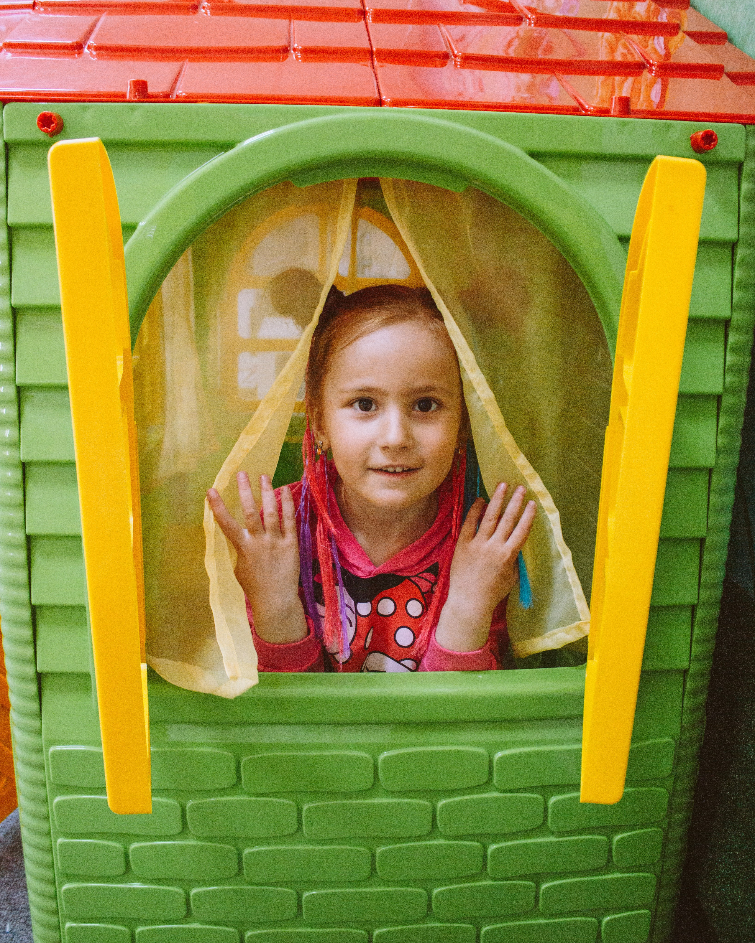 Праздник для Славы. Семейный фотограф в Вышнем Волочке — Ульяна Иванова | Фотосессии для всей семьи