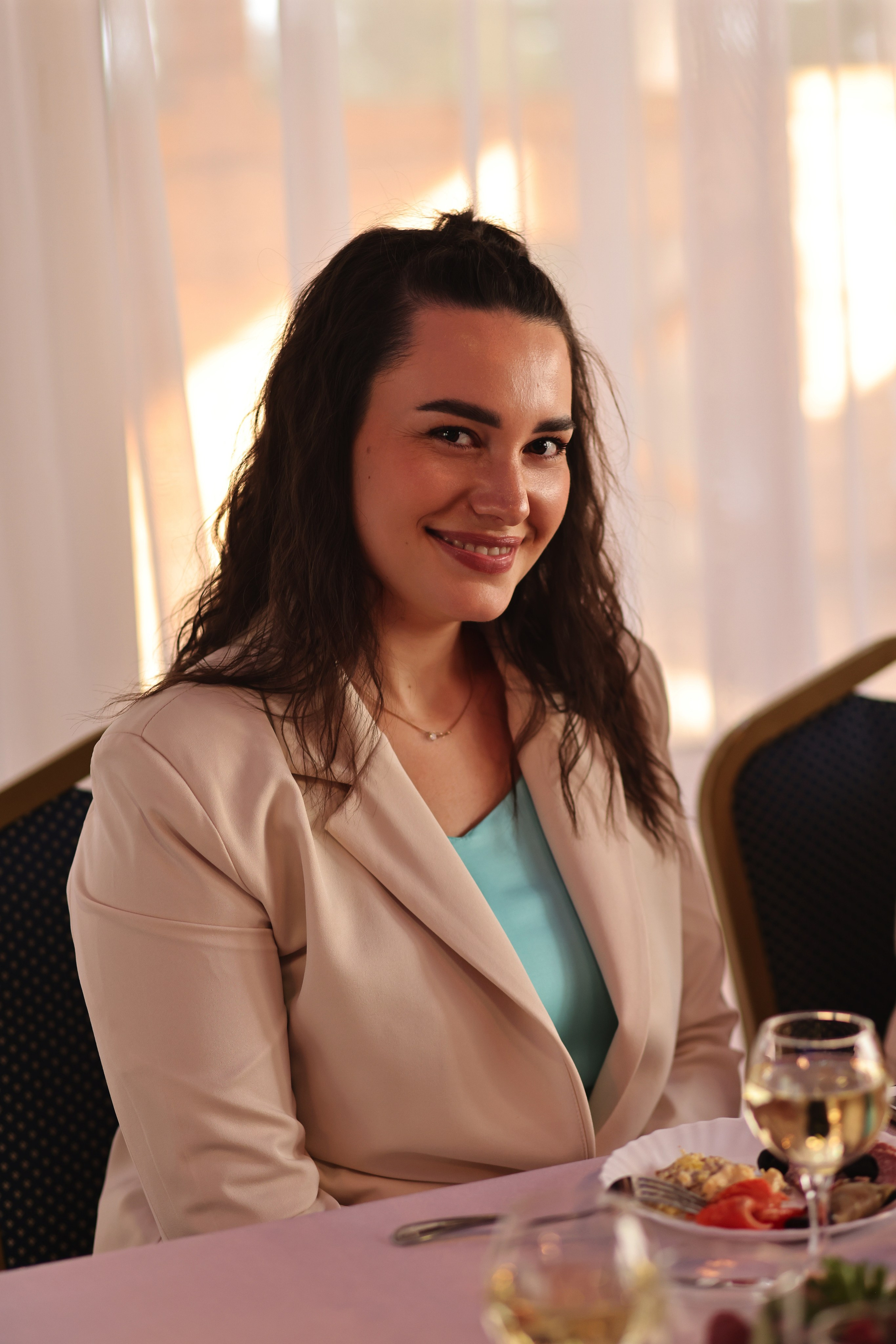 Юбилей Елена. Семейный фотограф в Вышнем Волочке — Ульяна Иванова | Фотосессии для всей семьи