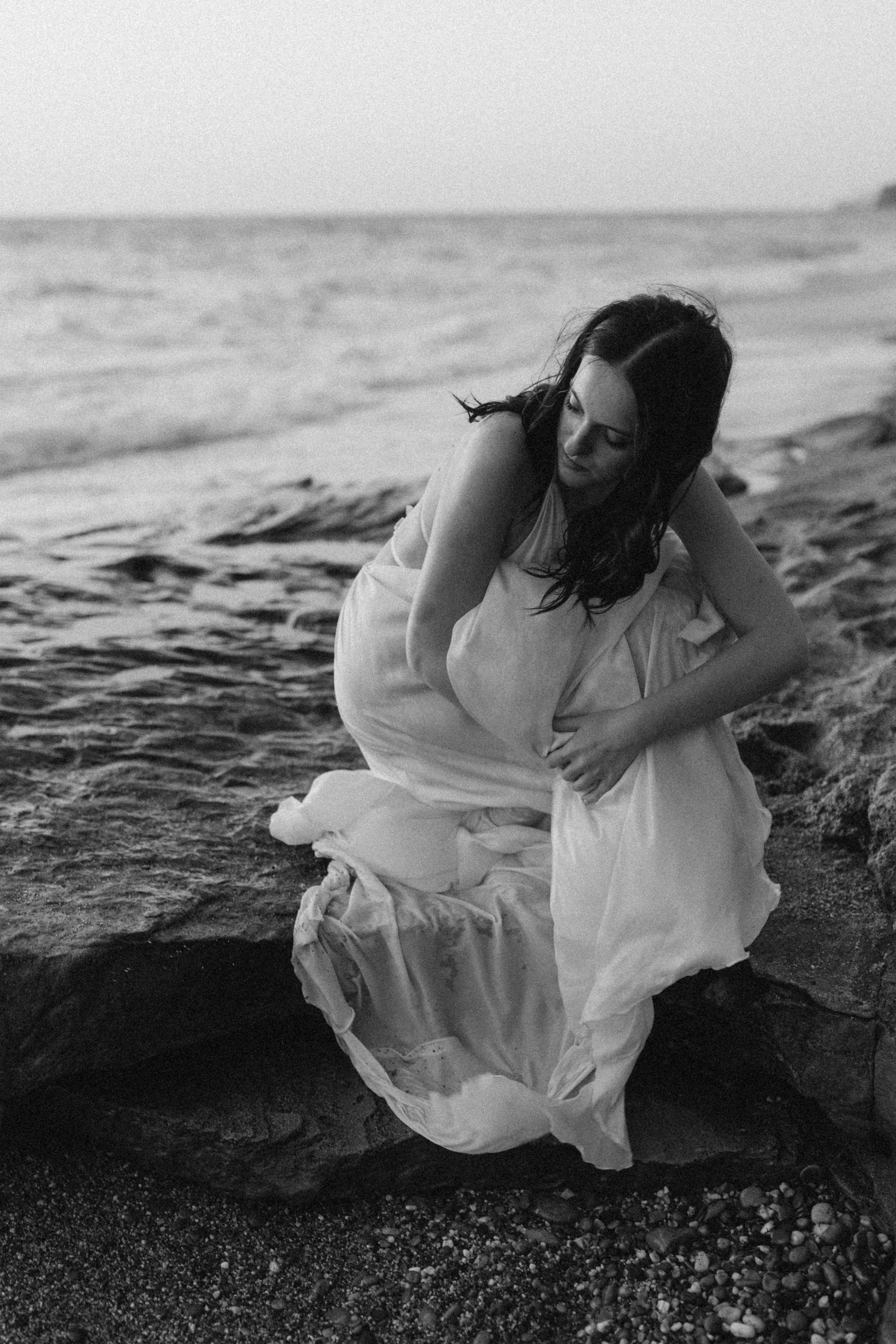 Семейный и портретный фотограф в Севастополе Ирина Ященко