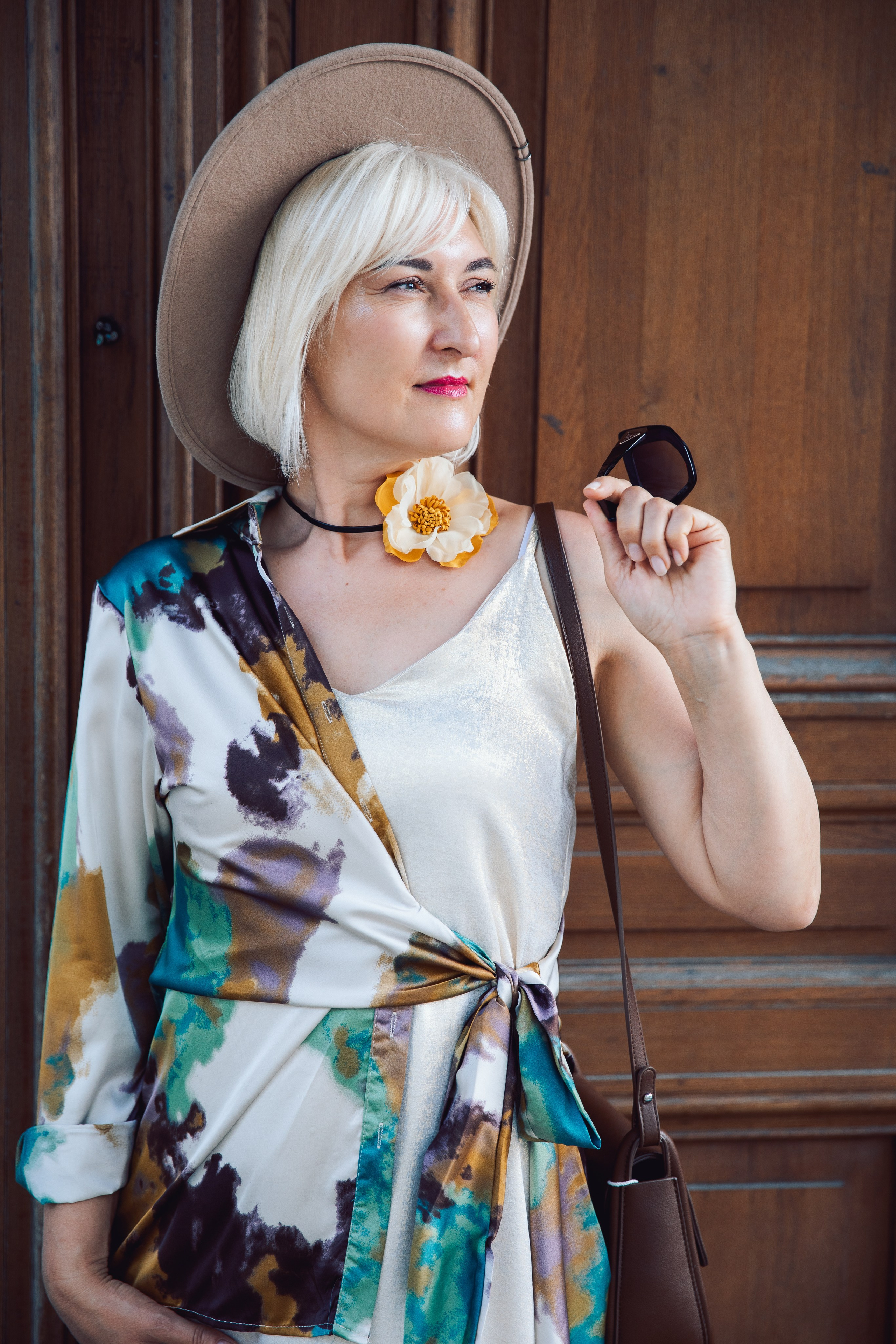 Девичник в шоу-руме со стилистами. Фотограф в Санкт-Петербурге Алена Сертакова