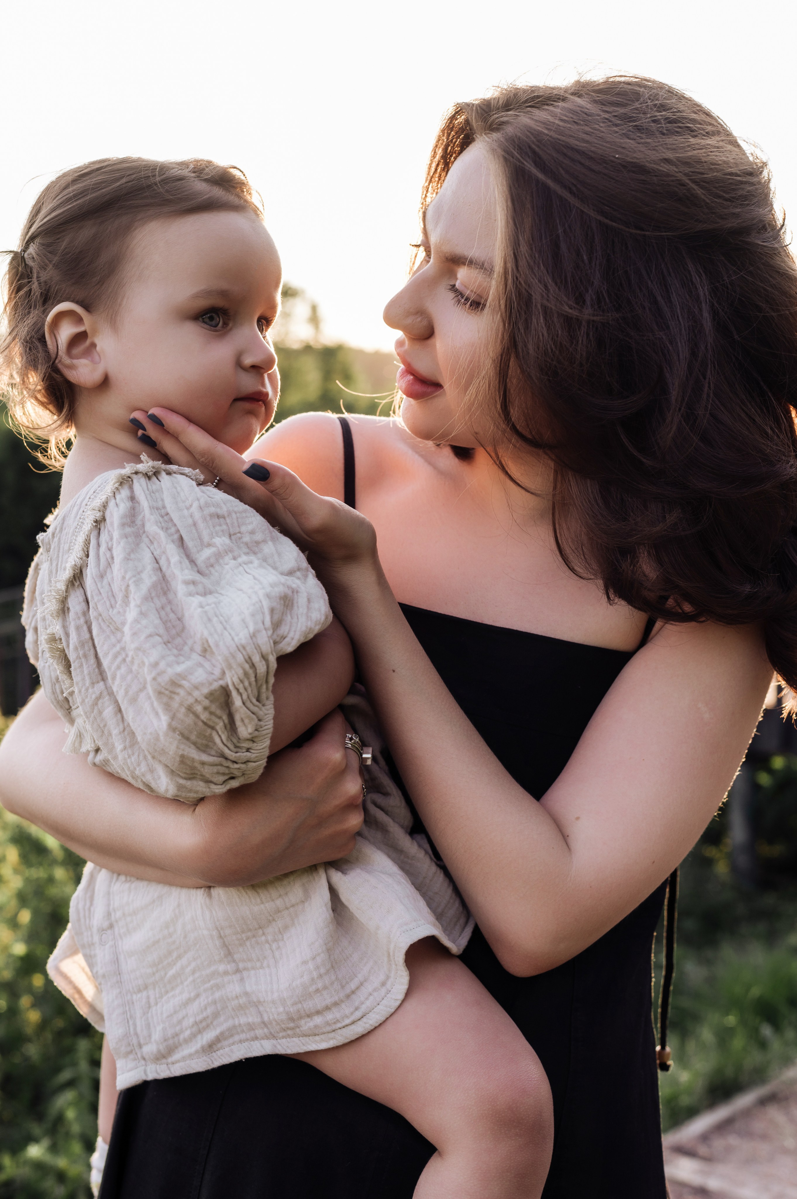 Луне 2 года. Главная