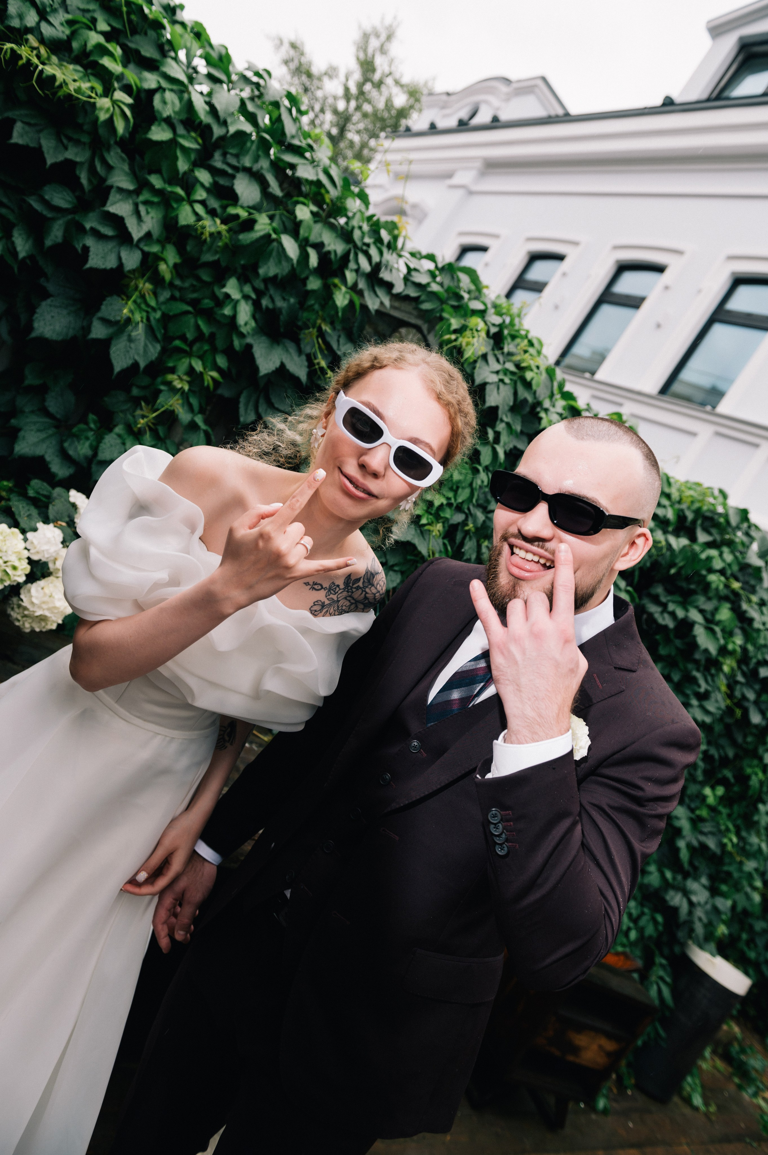 Варя и Никита. Главная