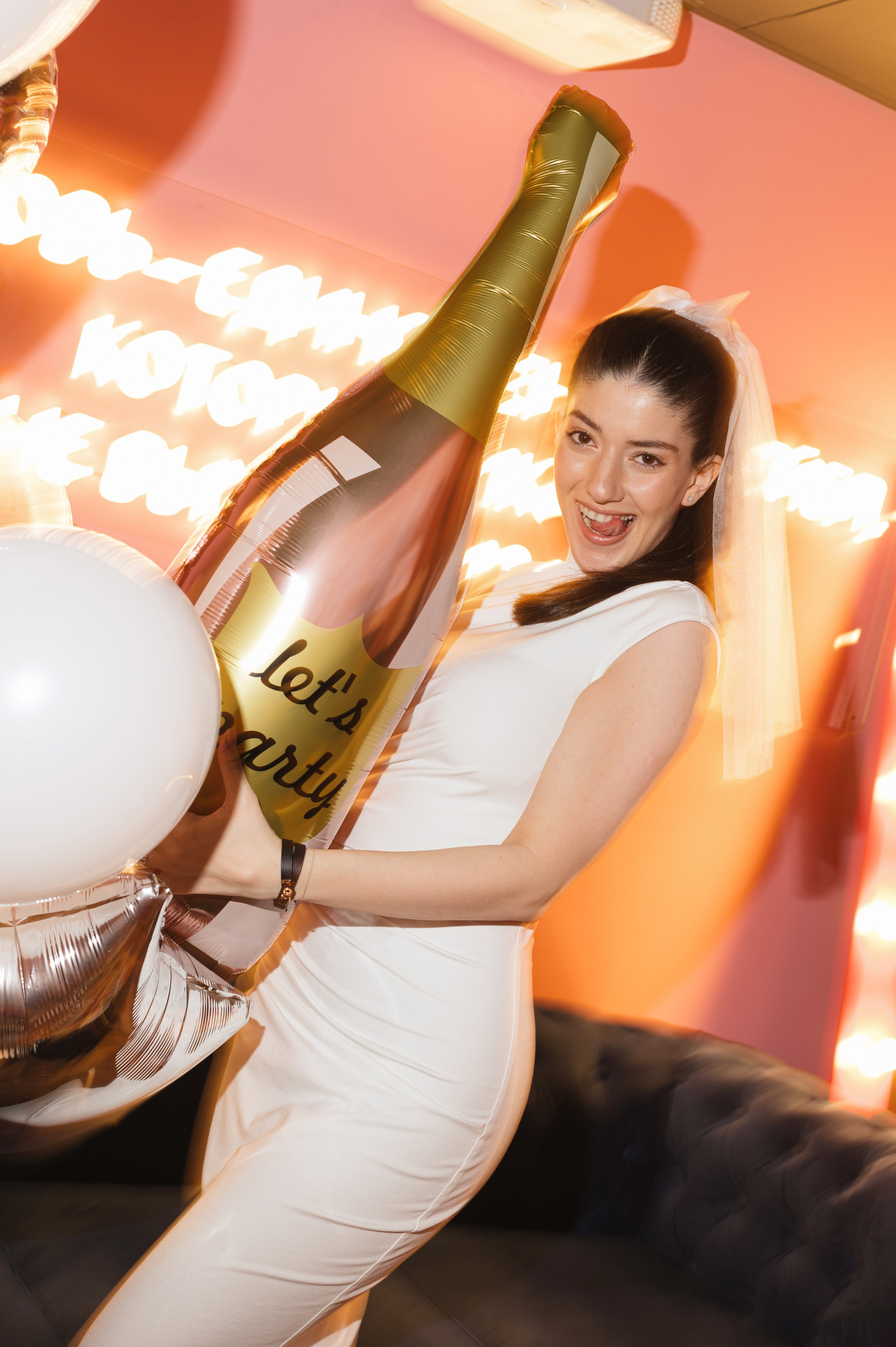 Девичник. Главная