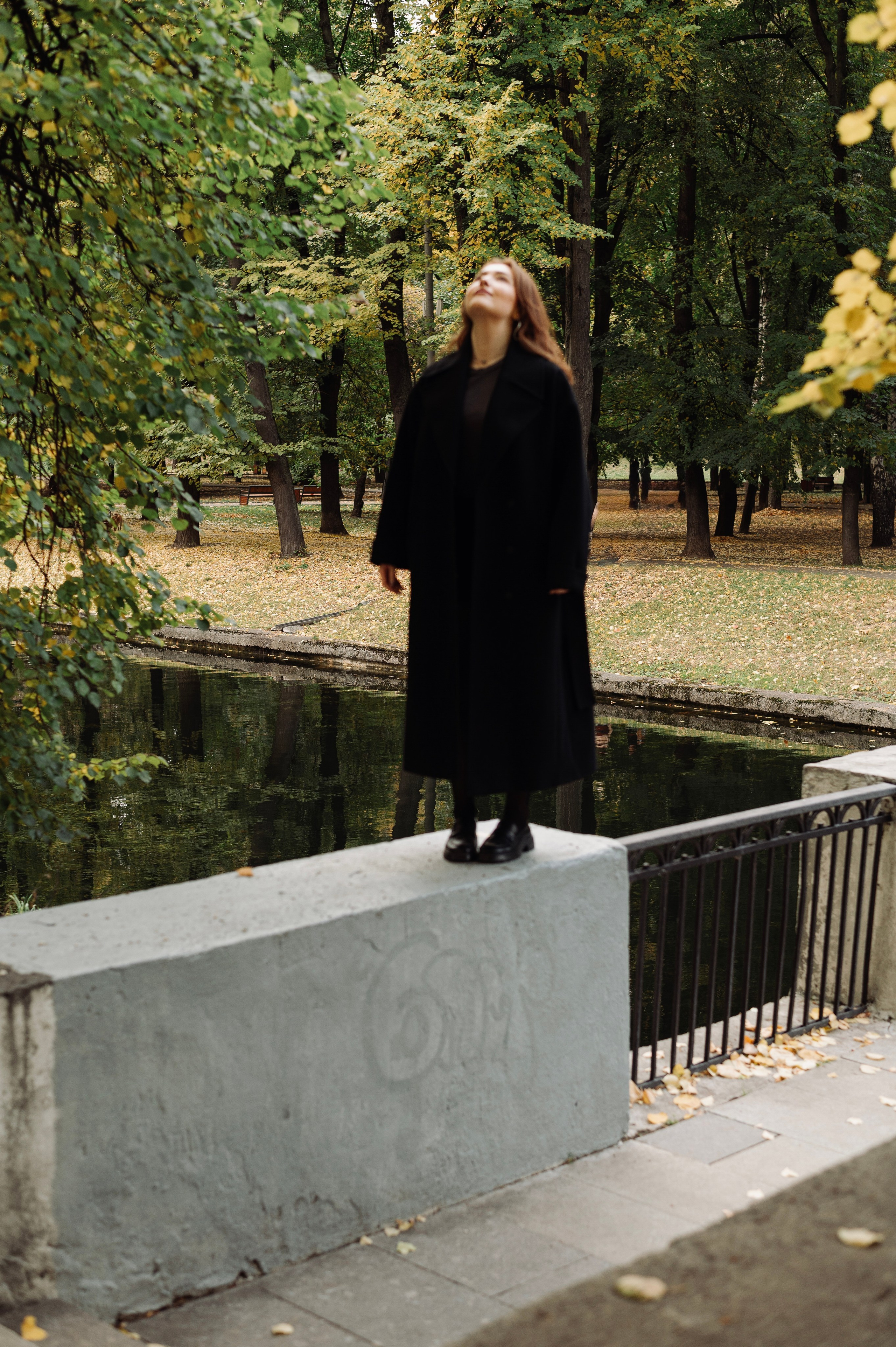 Яна. Главная