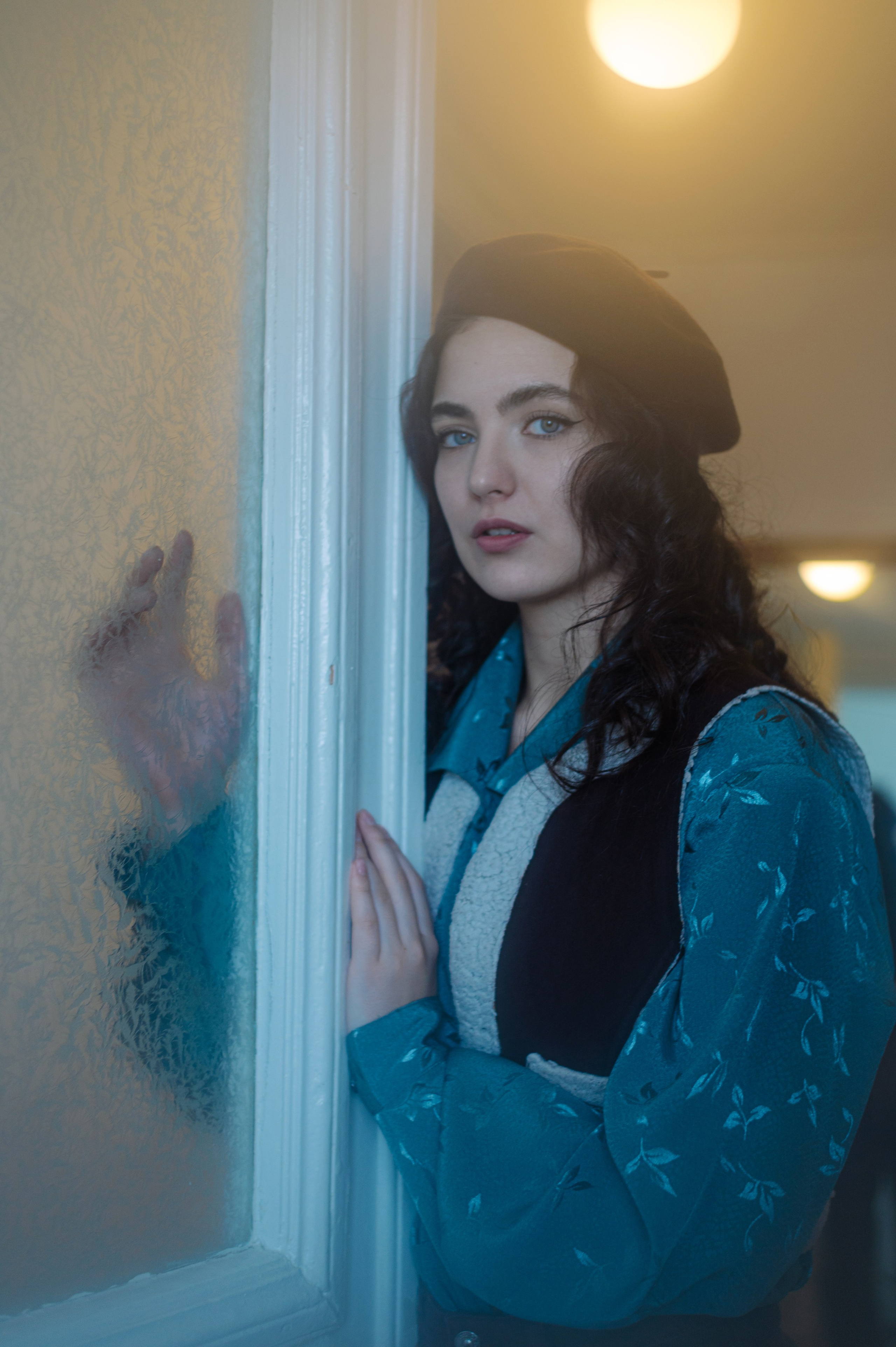 Дарья в столице. Главная