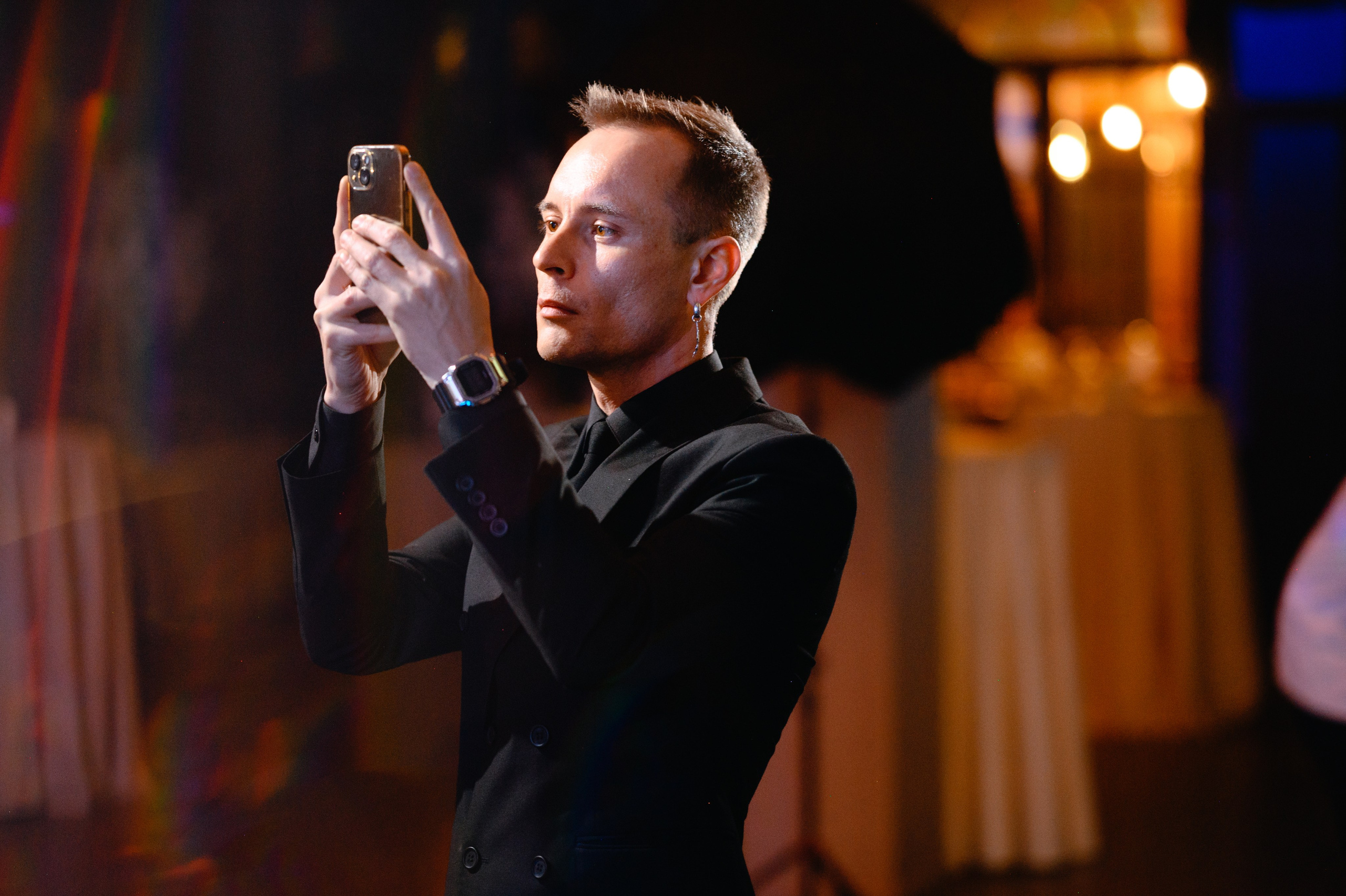 ЯПокупаю // Премия SHOPPING года 2024. Фотограф Элина Брусенцева