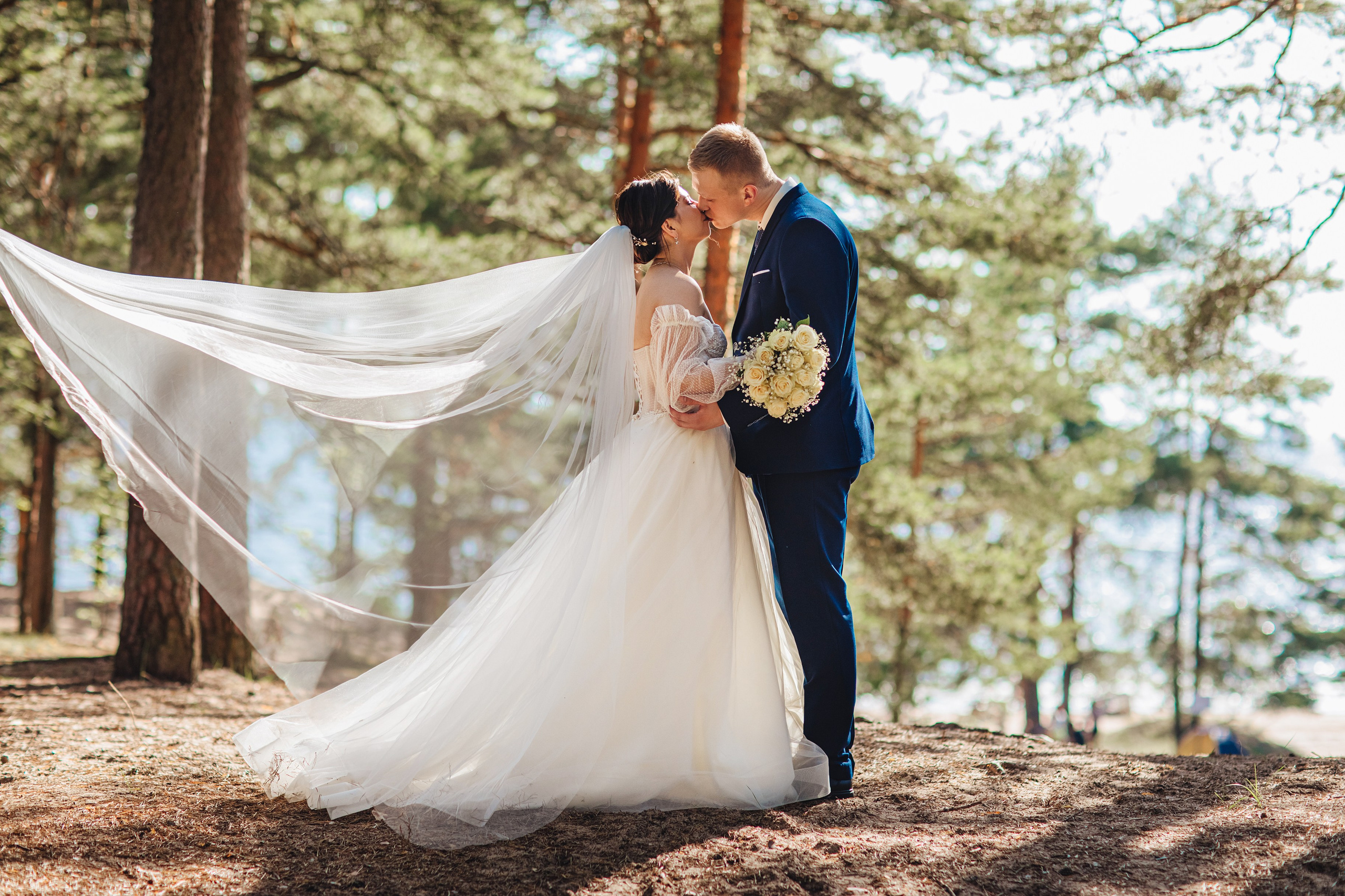 Свадьбы. Свадебный и семейный фотограф в Санкт-Петербурге и Сестрорецке