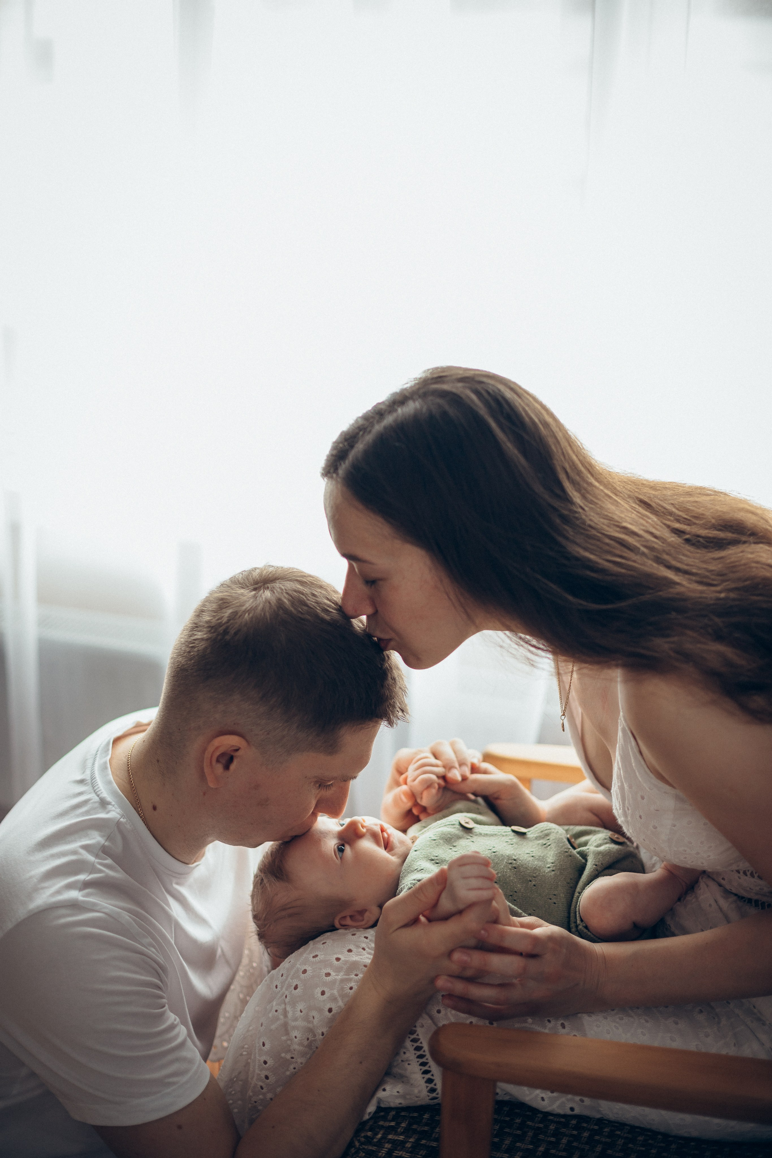 Олег. Семейный фотограф новорожденных УФА Гульнара Зиновьева